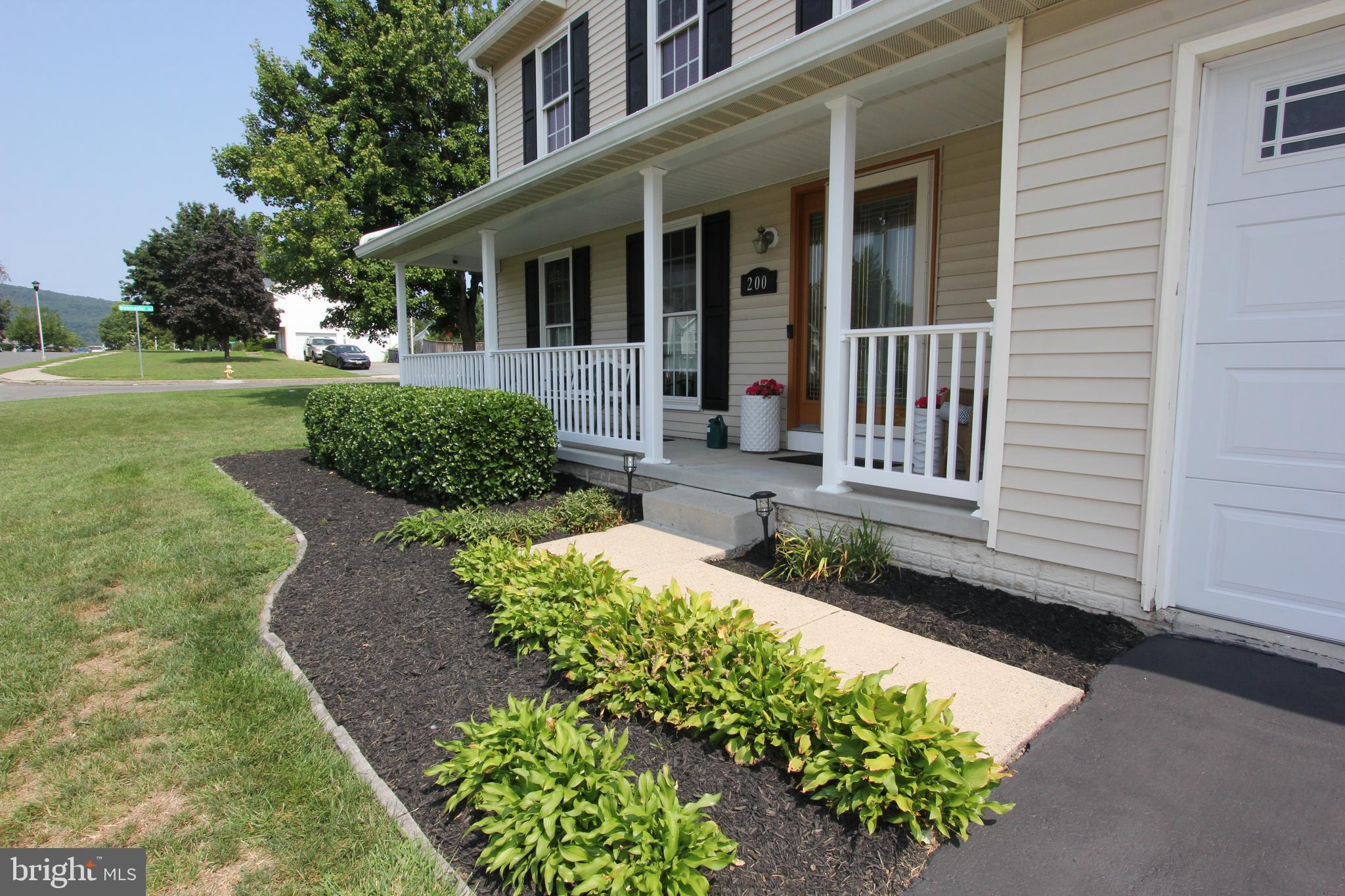 200 WESTVIEW DRIVE