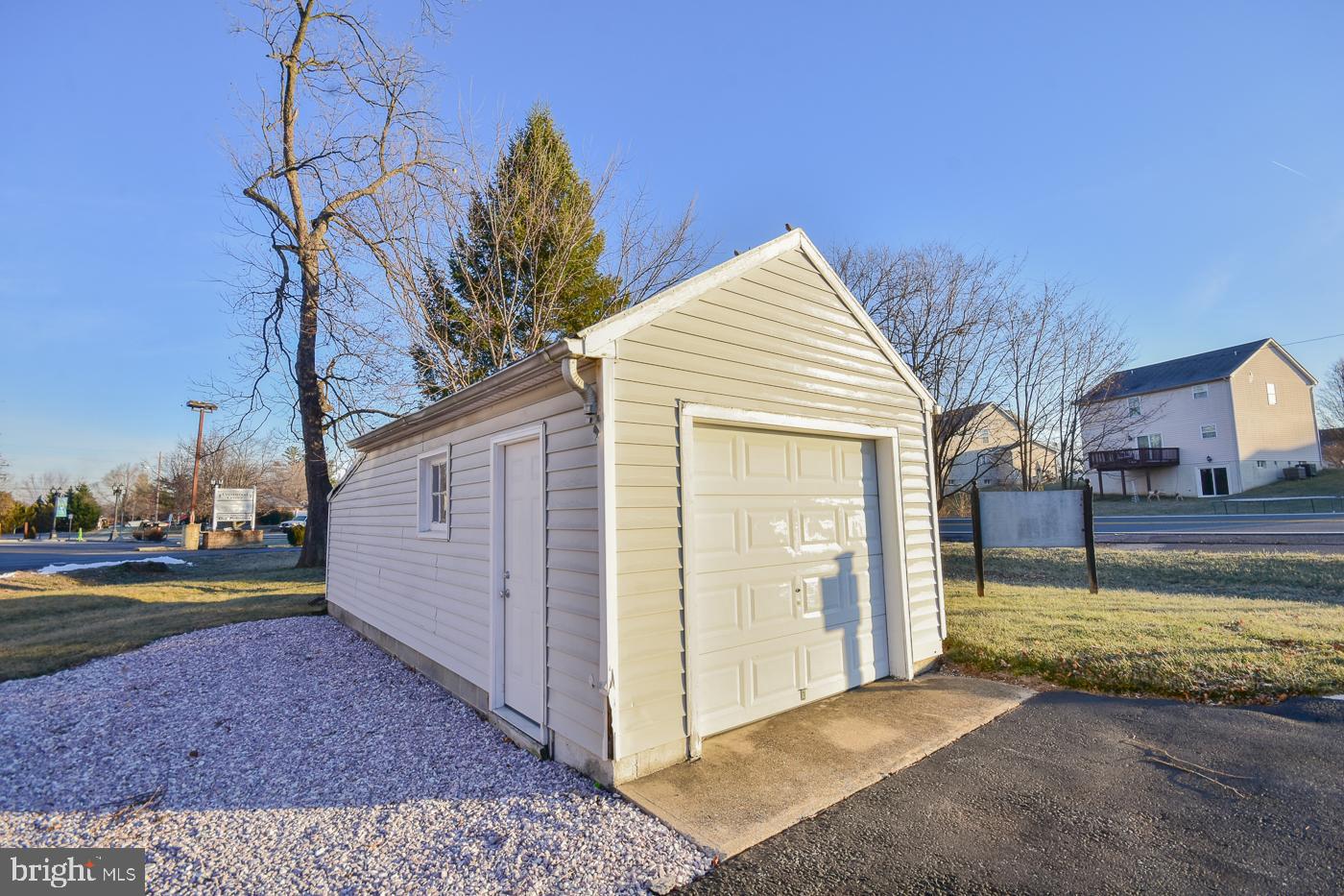 NONE AVAILABLE - Commercial Sale