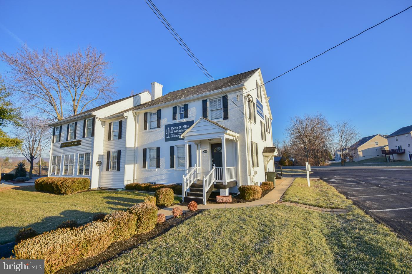 NONE AVAILABLE - Commercial Sale