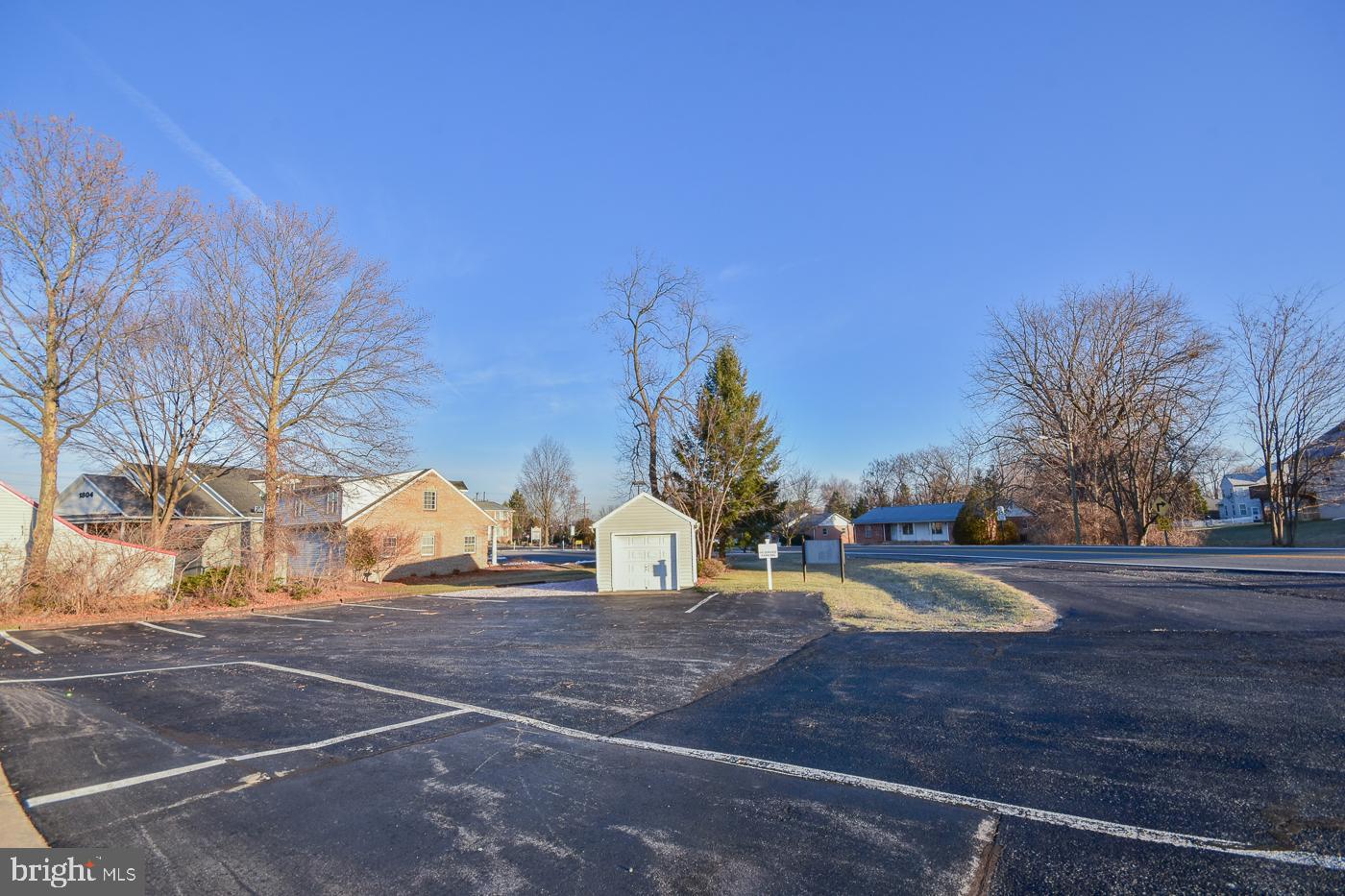 NONE AVAILABLE - Commercial Sale