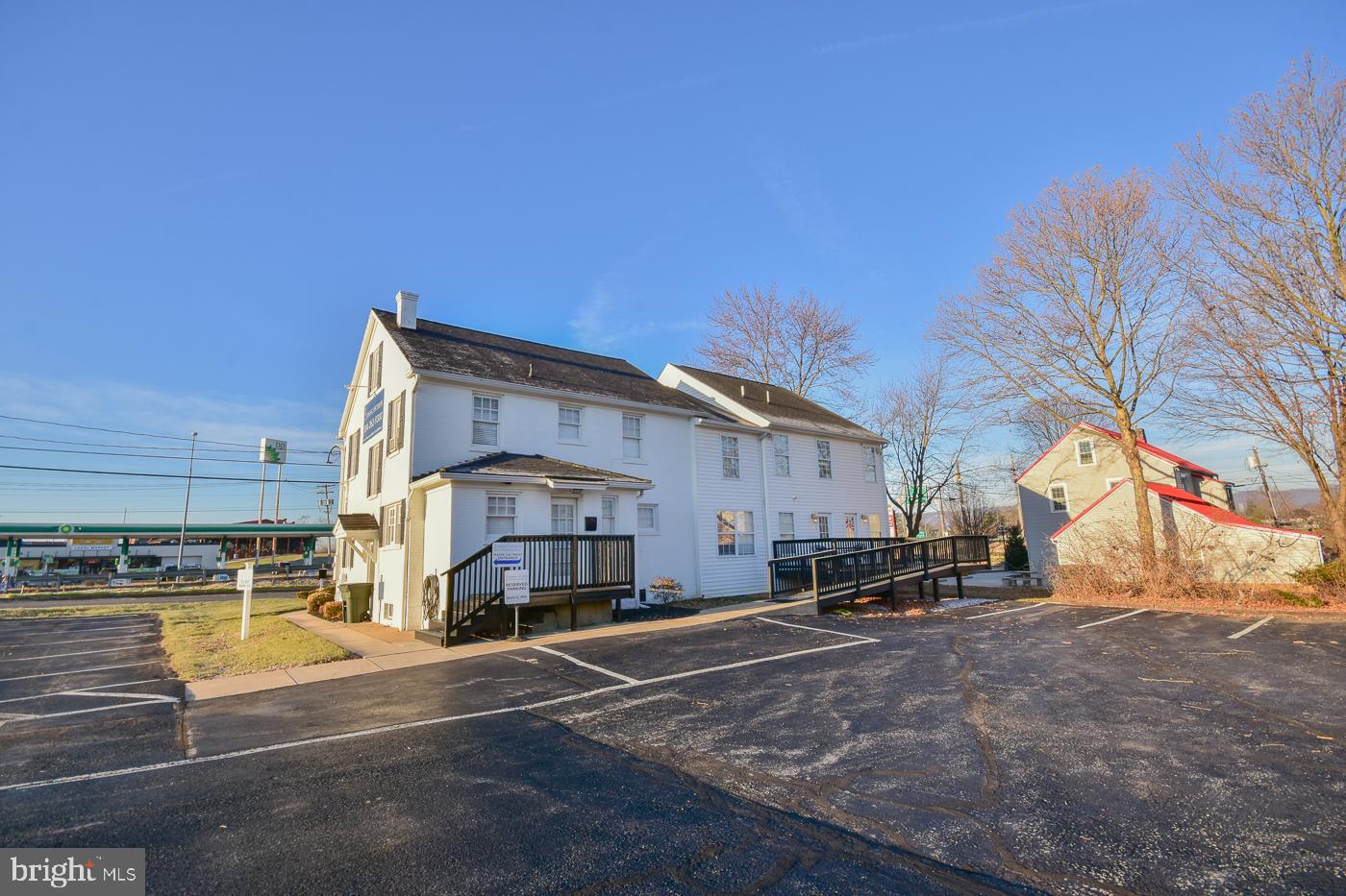 NONE AVAILABLE - Commercial Sale