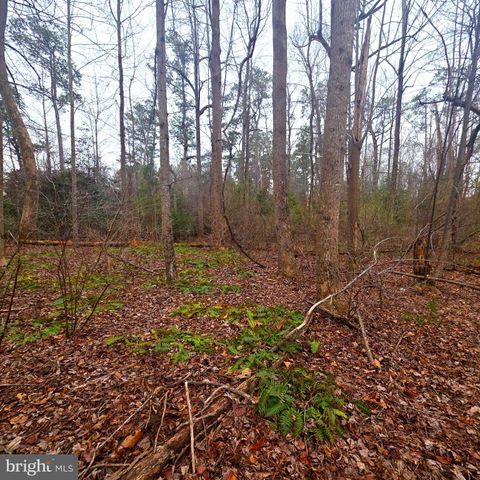 Vacant Land For Sale - W Highview Dr Lot 134<br/> Lancaster County, LANCASTER, VA 22503