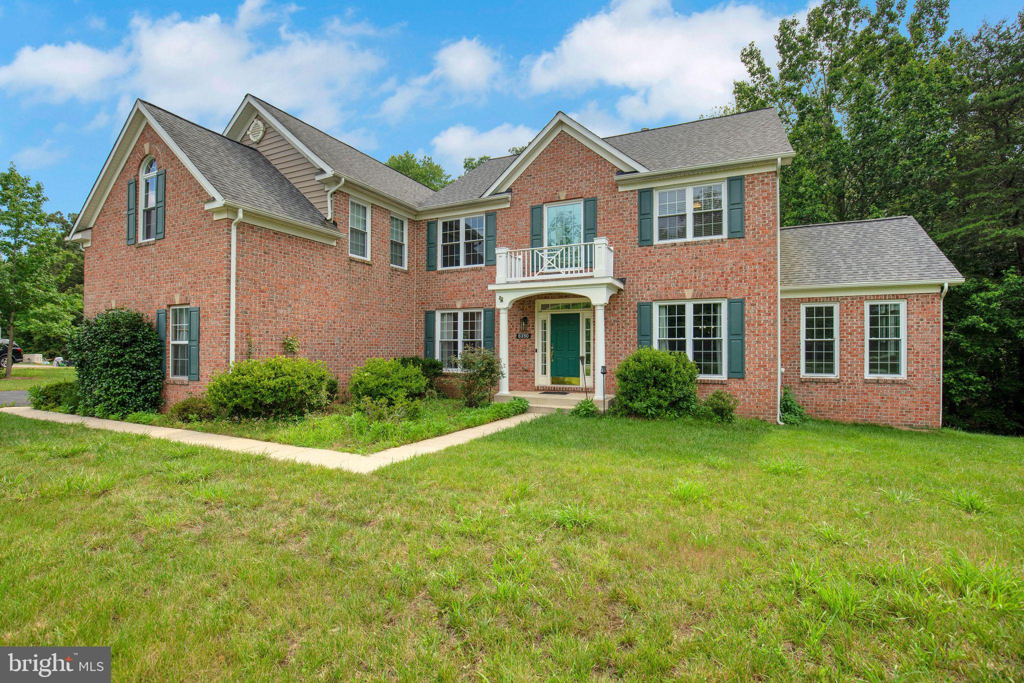 6350 READING COURT