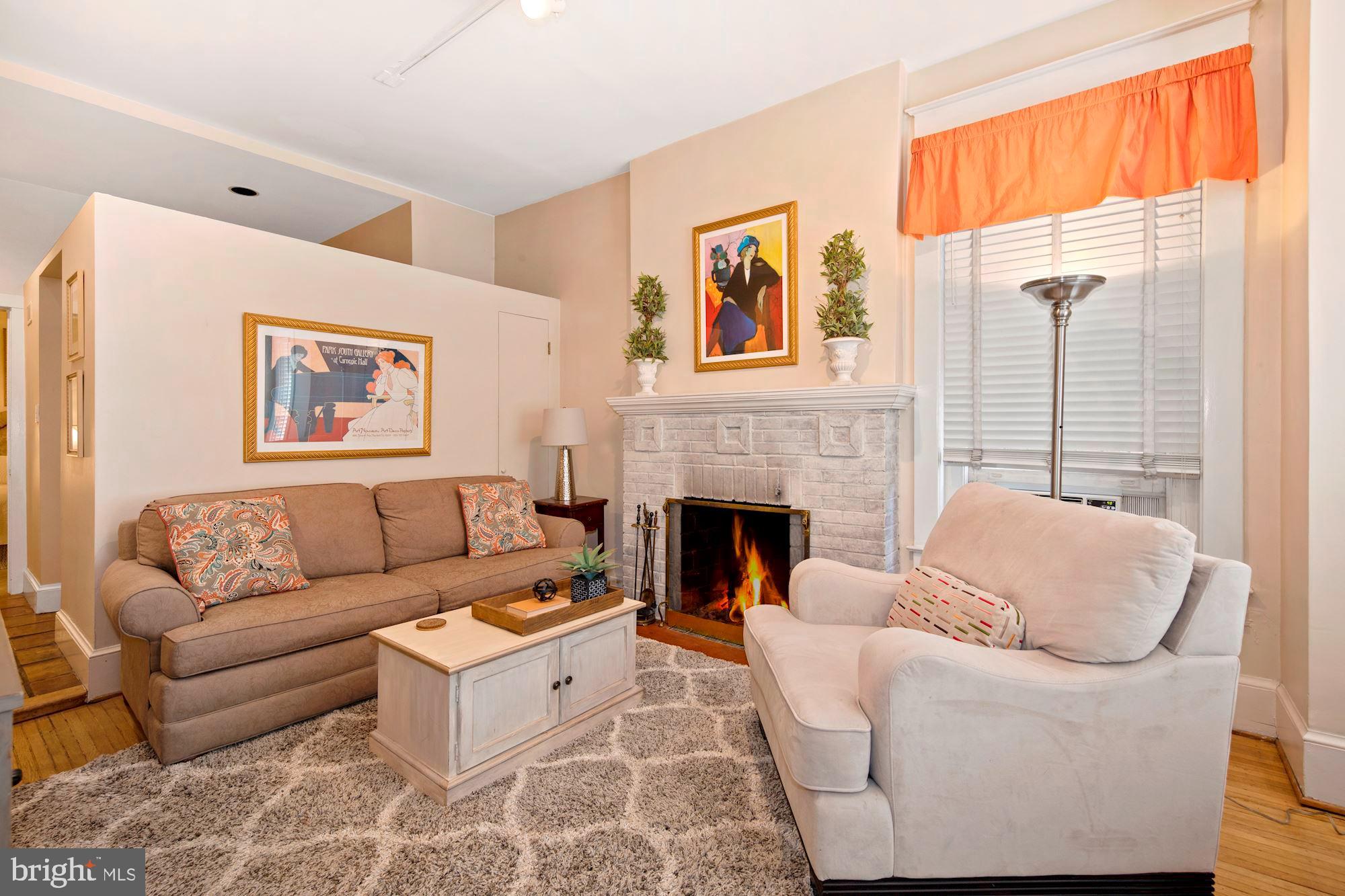 DUPONT CIRCLE - Residential Income