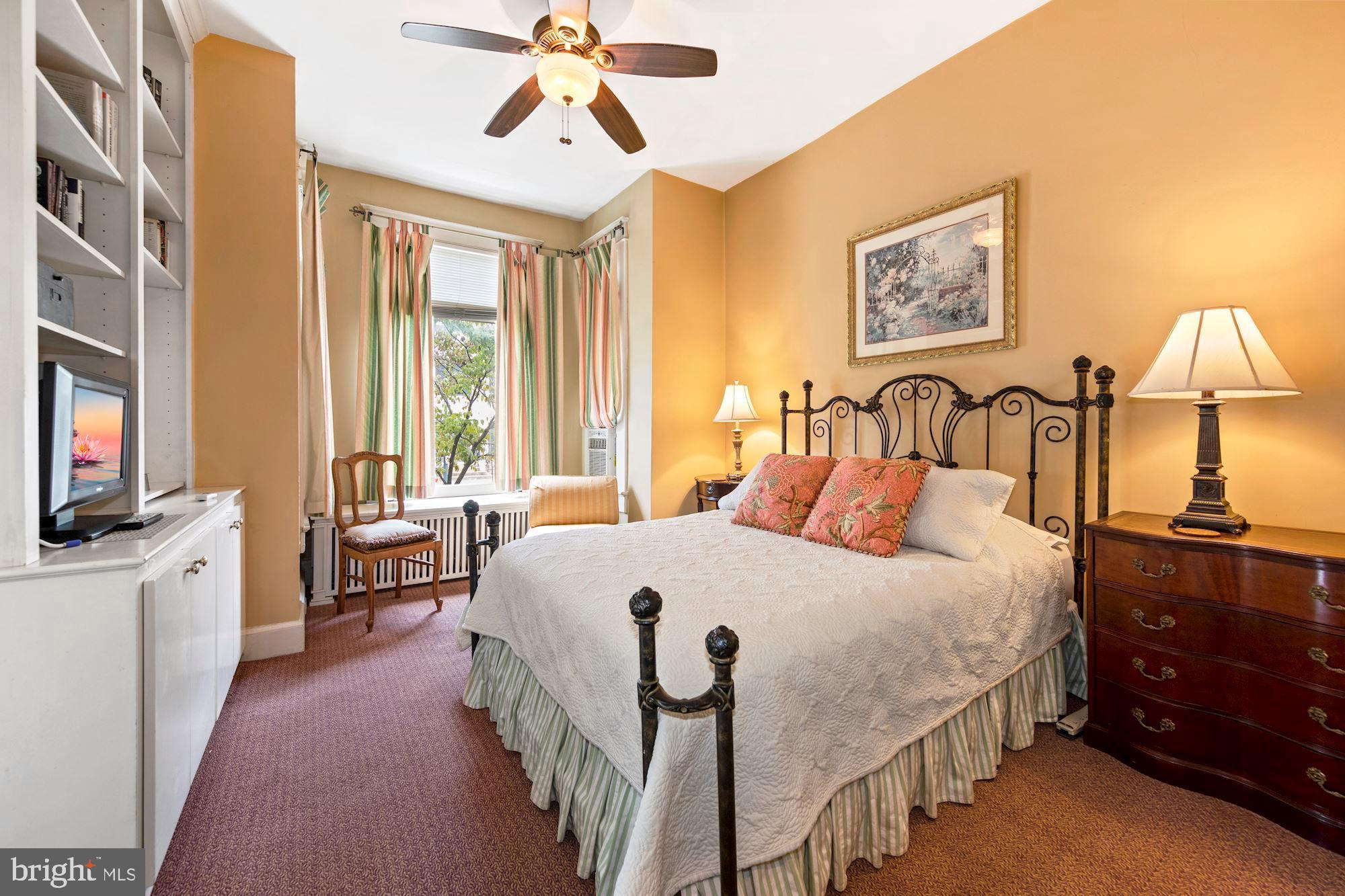 DUPONT CIRCLE - Residential Income