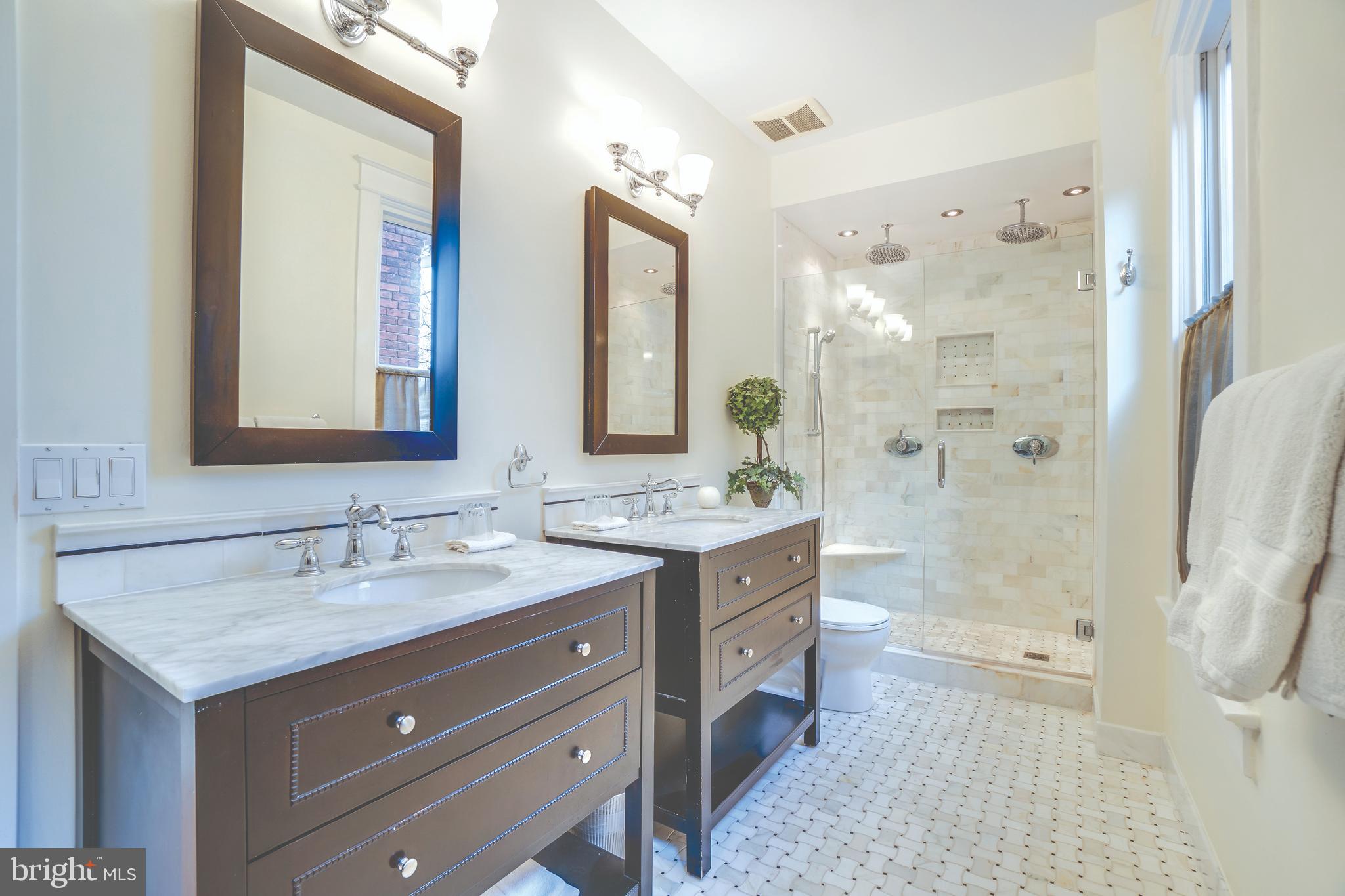 DUPONT CIRCLE - Residential Income