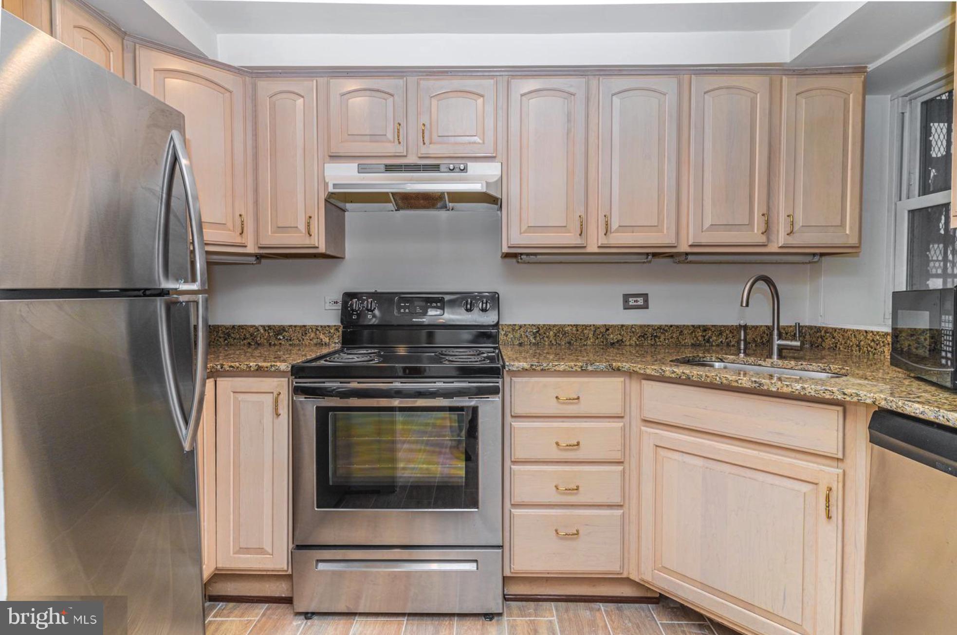 DUPONT CIRCLE - Residential Income