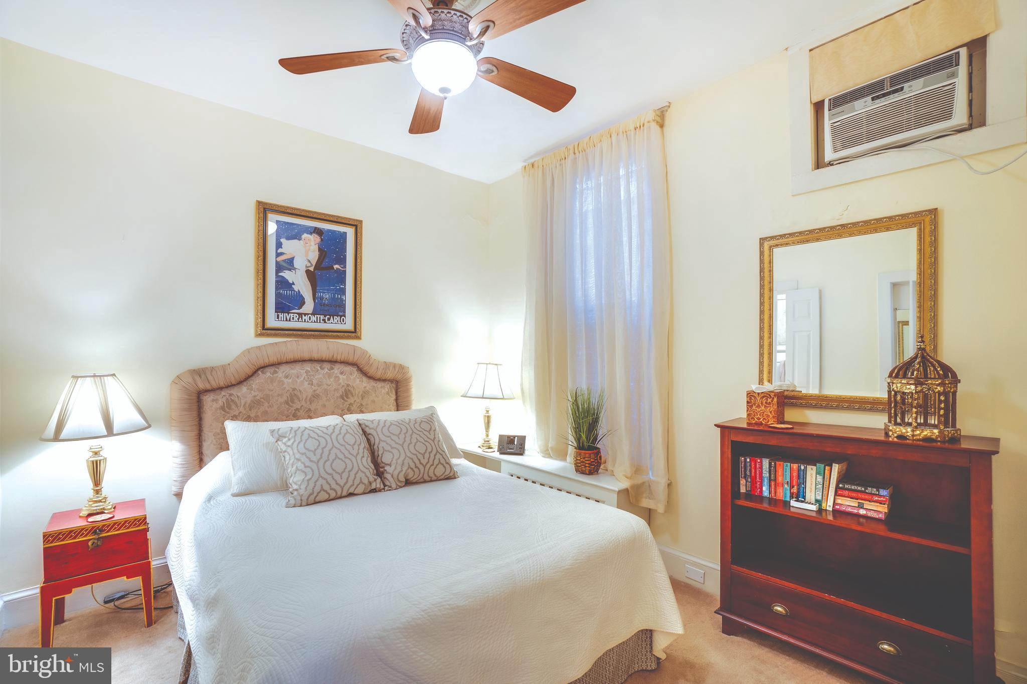DUPONT CIRCLE - Residential Income