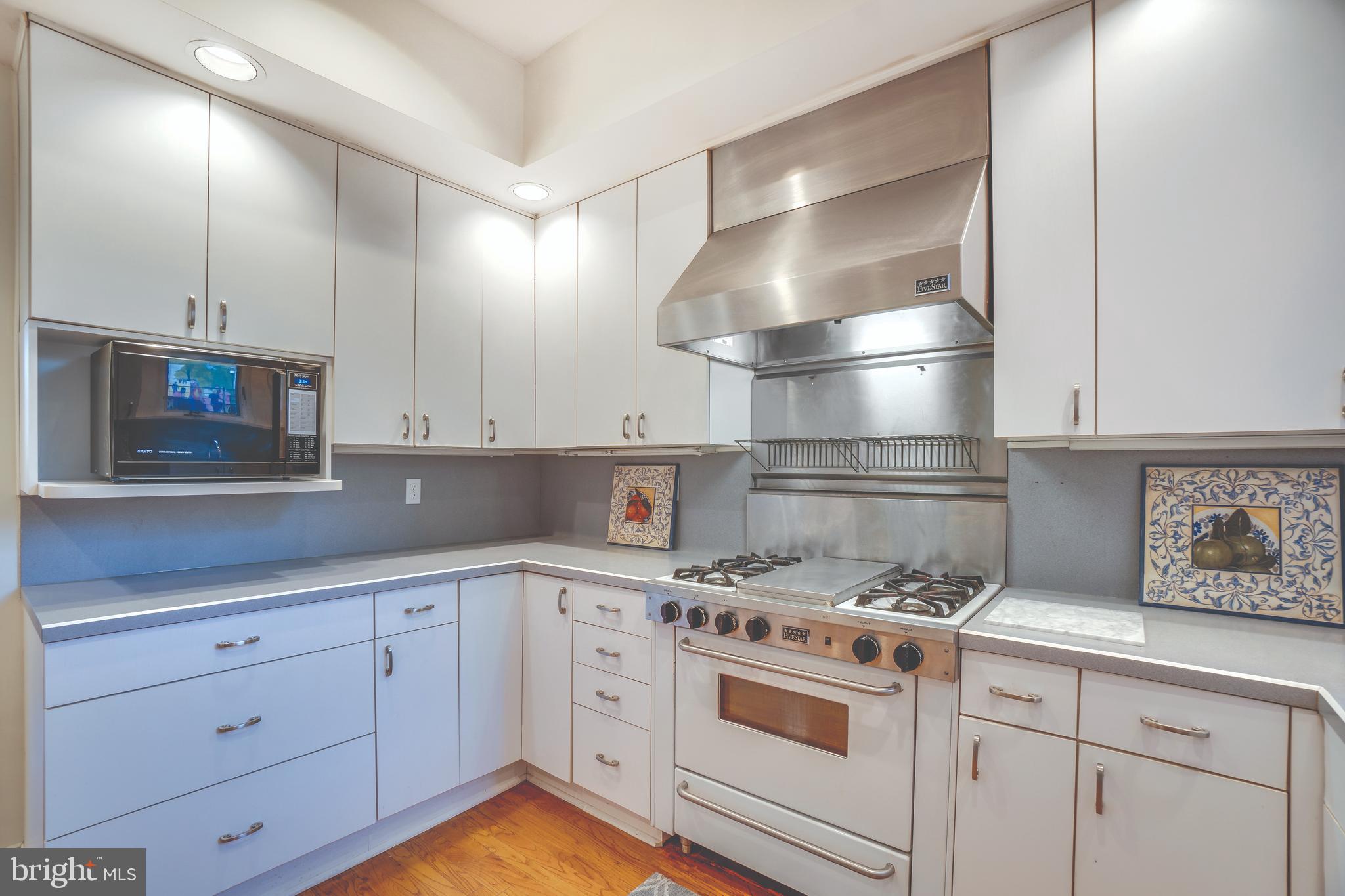 DUPONT CIRCLE - Residential Income
