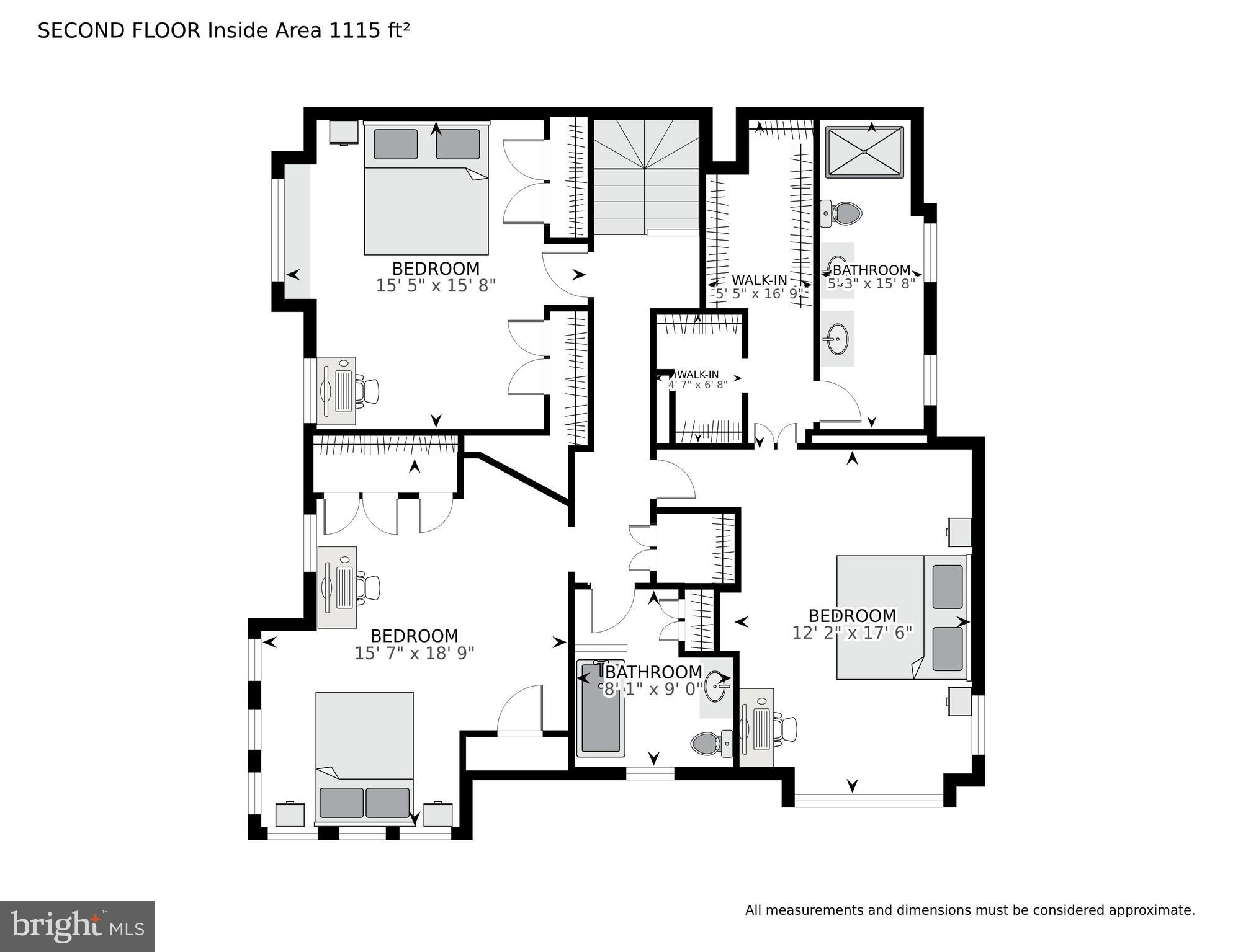 DUPONT CIRCLE - Residential Income