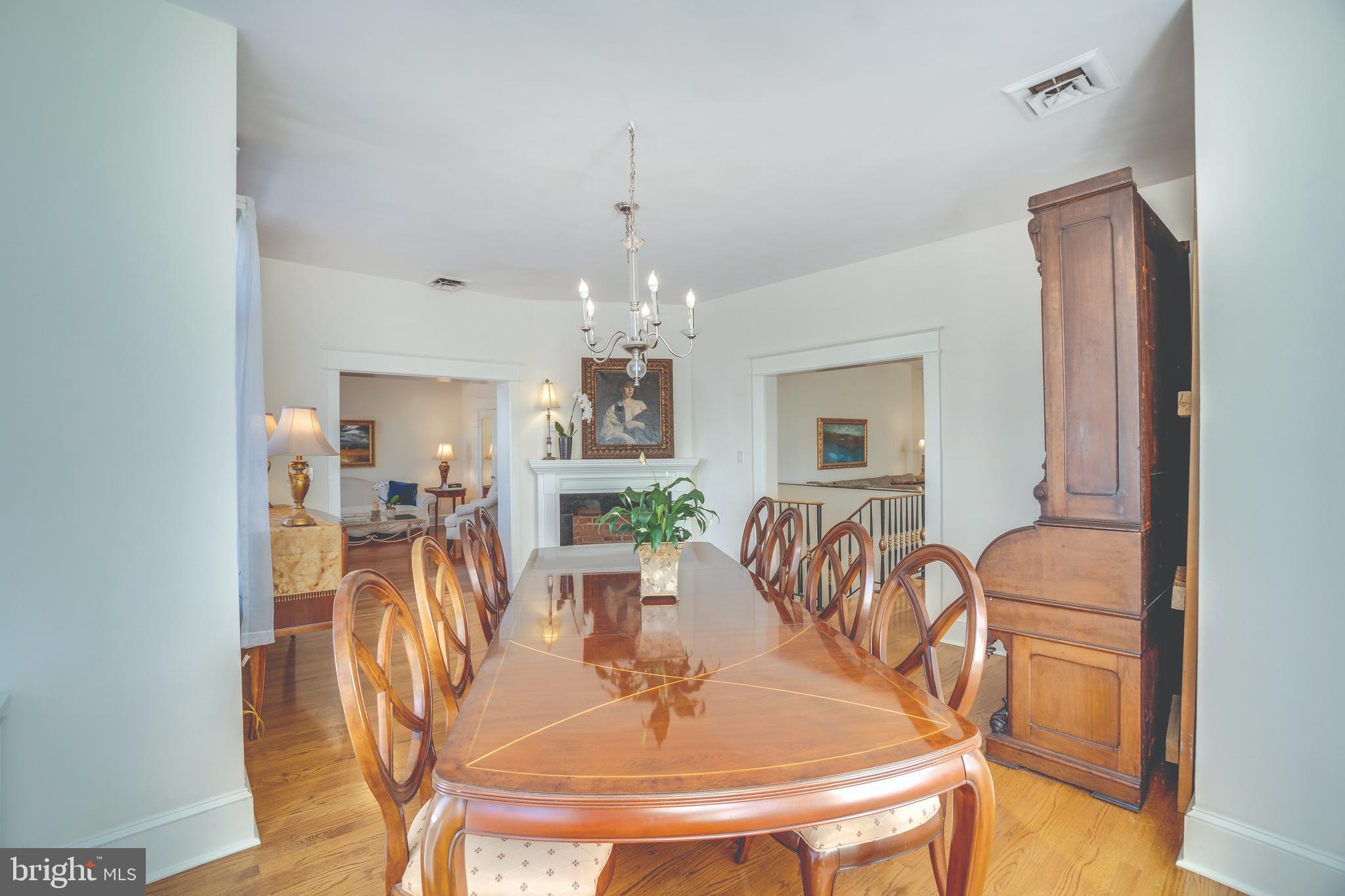 DUPONT CIRCLE - Residential Income