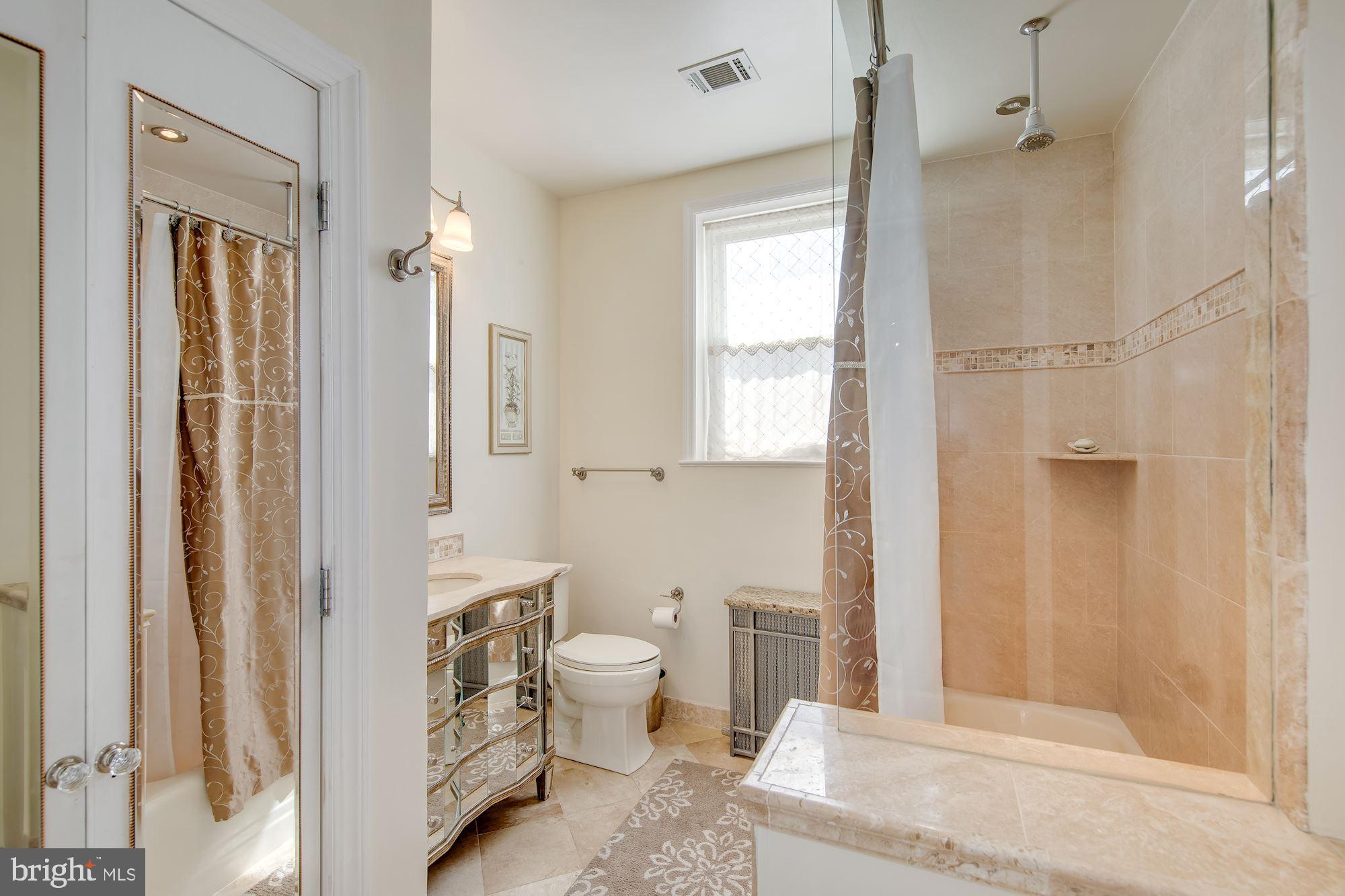 DUPONT CIRCLE - Residential Income