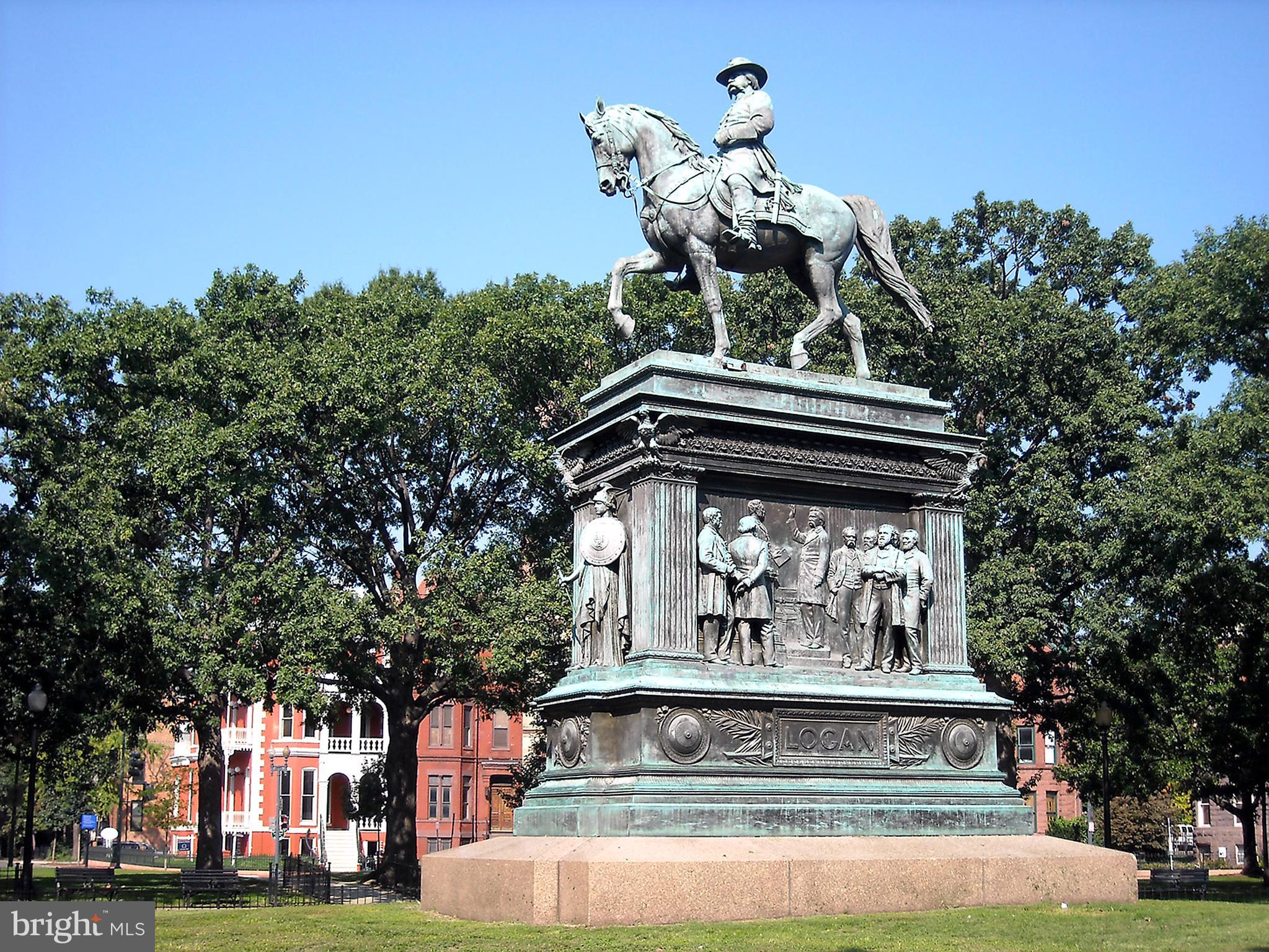 DUPONT CIRCLE - Residential Income