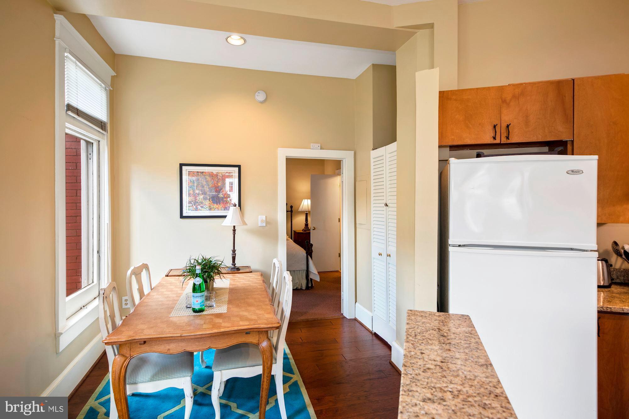 DUPONT CIRCLE - Residential Income
