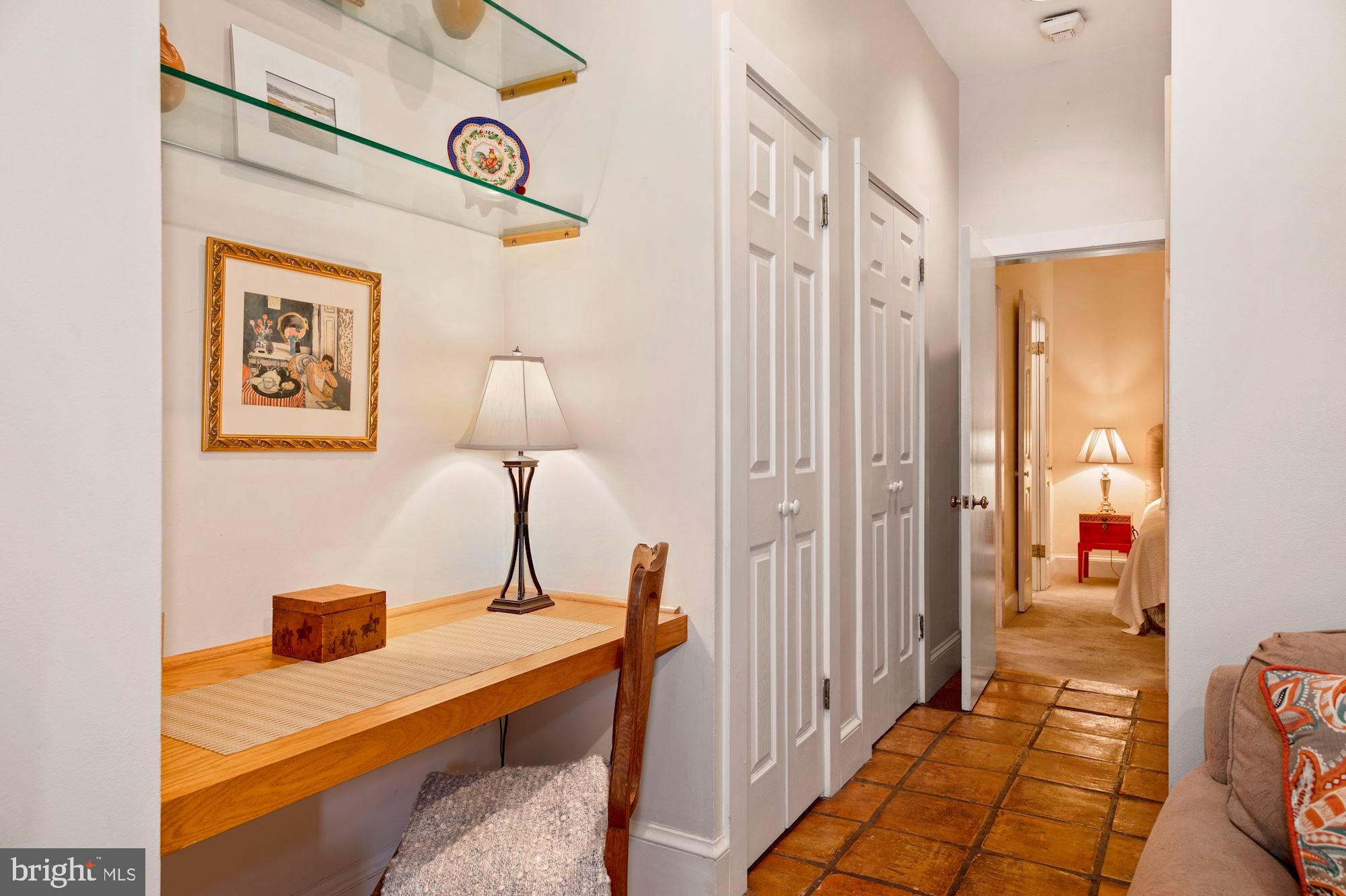 DUPONT CIRCLE - Residential Income