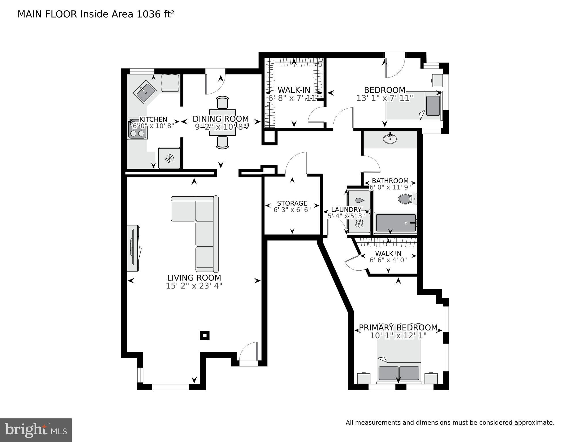 DUPONT CIRCLE - Residential Income