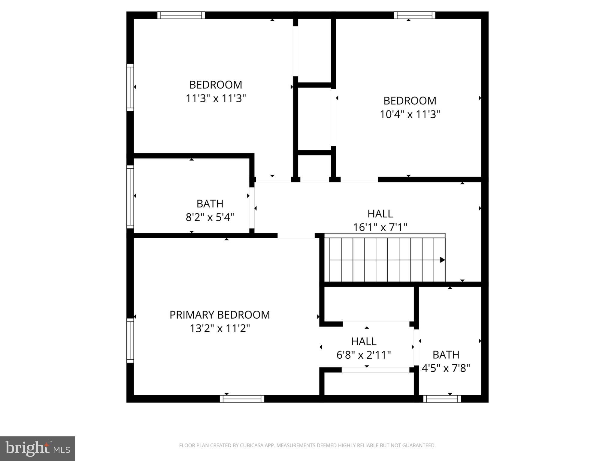 CHESTNUT CROSSING - Residential