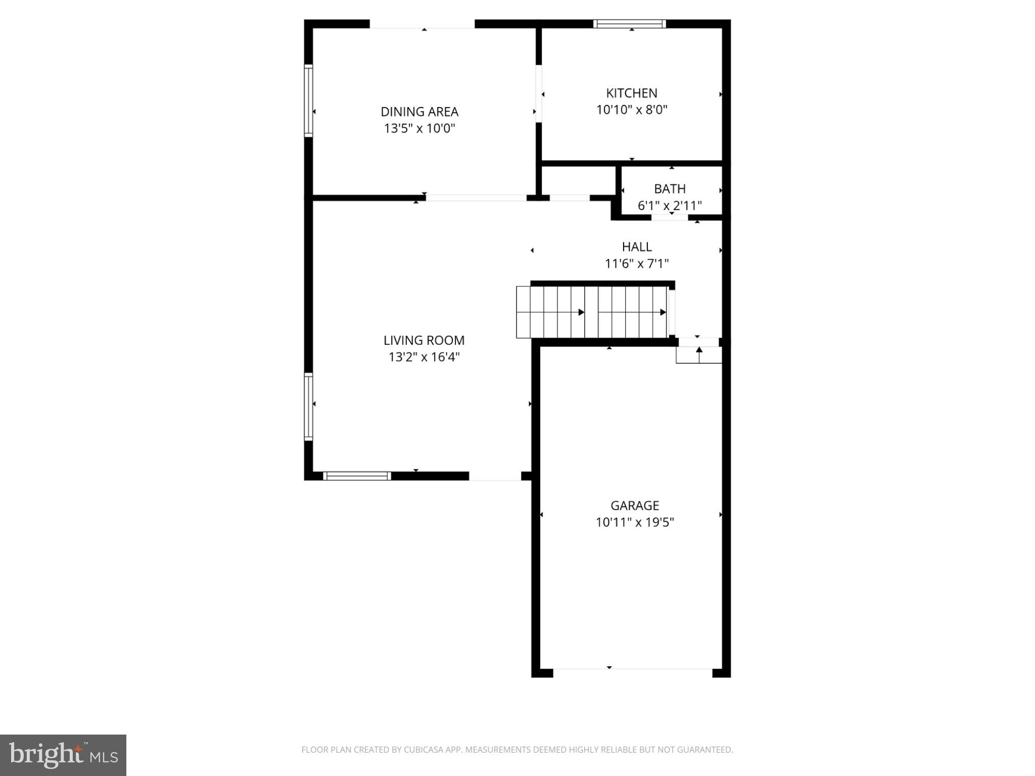 CHESTNUT CROSSING - Residential