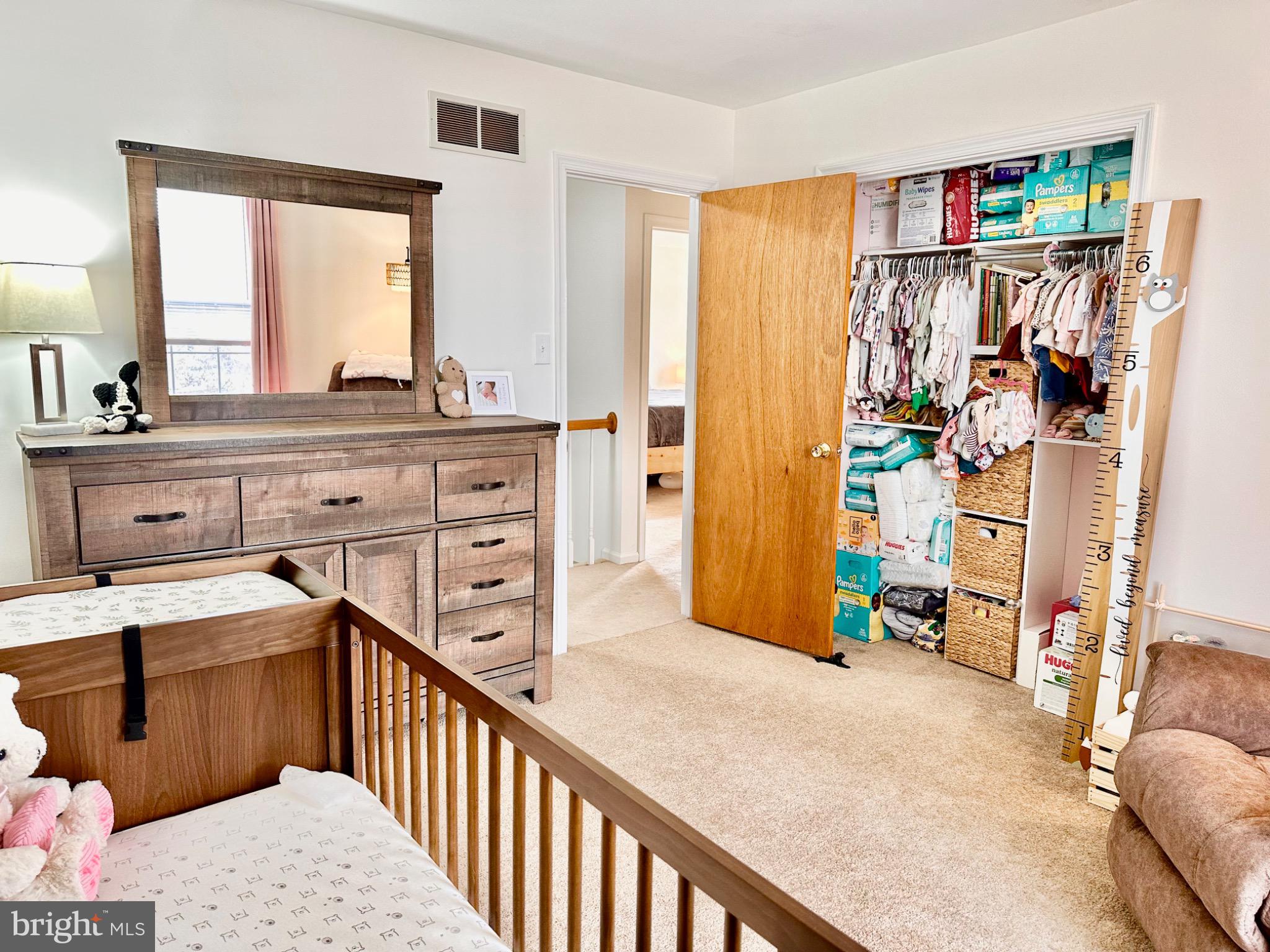 CHESTNUT CROSSING - Residential