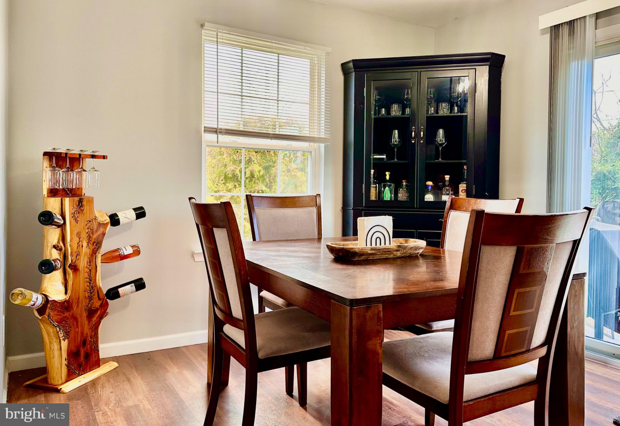 CHESTNUT CROSSING - Residential