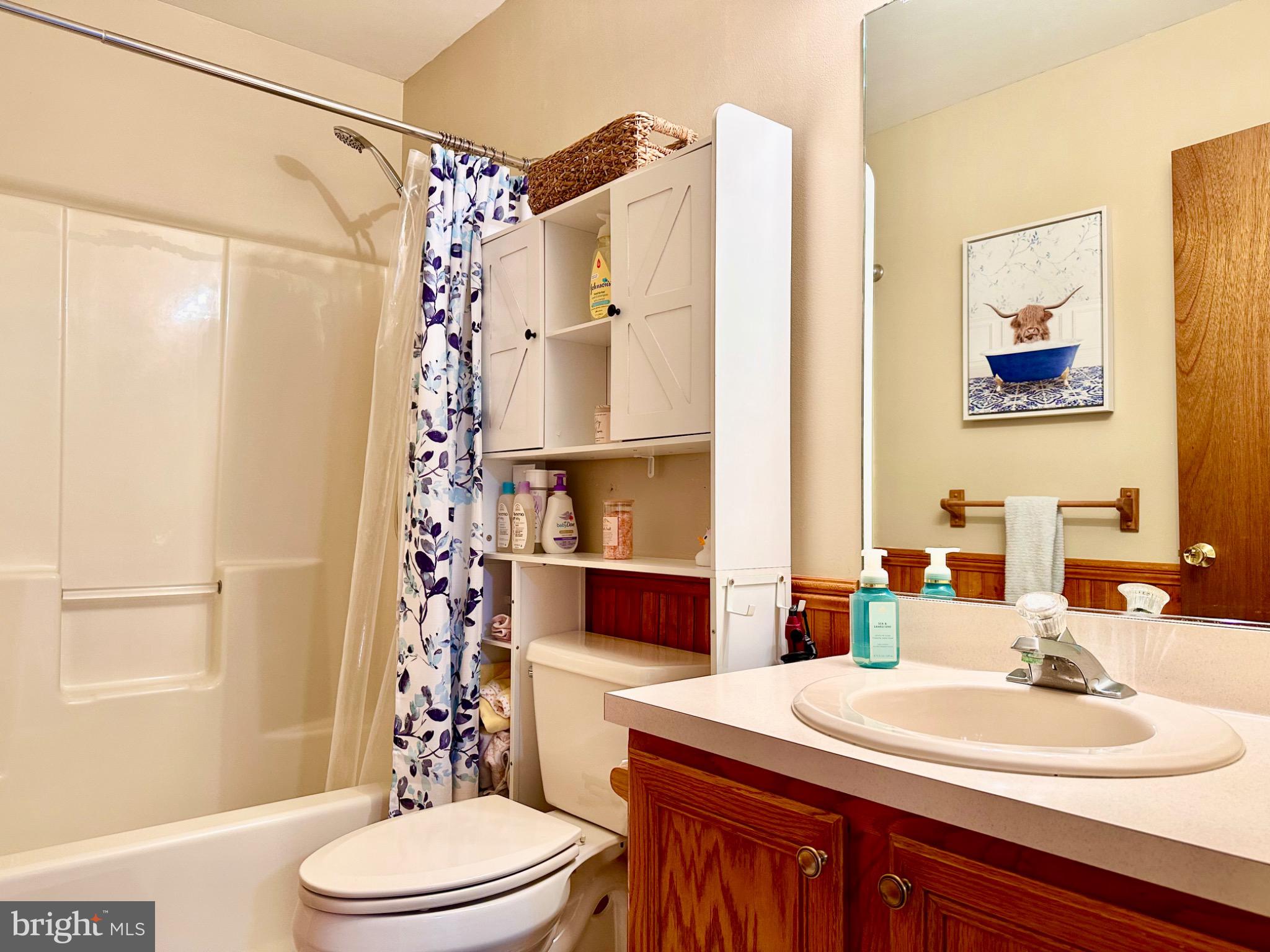 CHESTNUT CROSSING - Residential