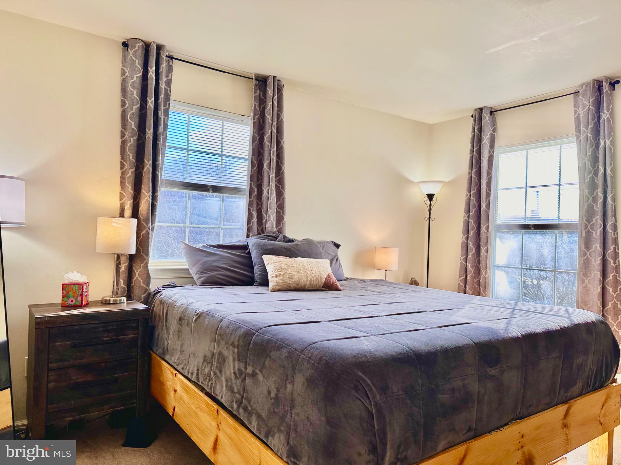 CHESTNUT CROSSING - Residential