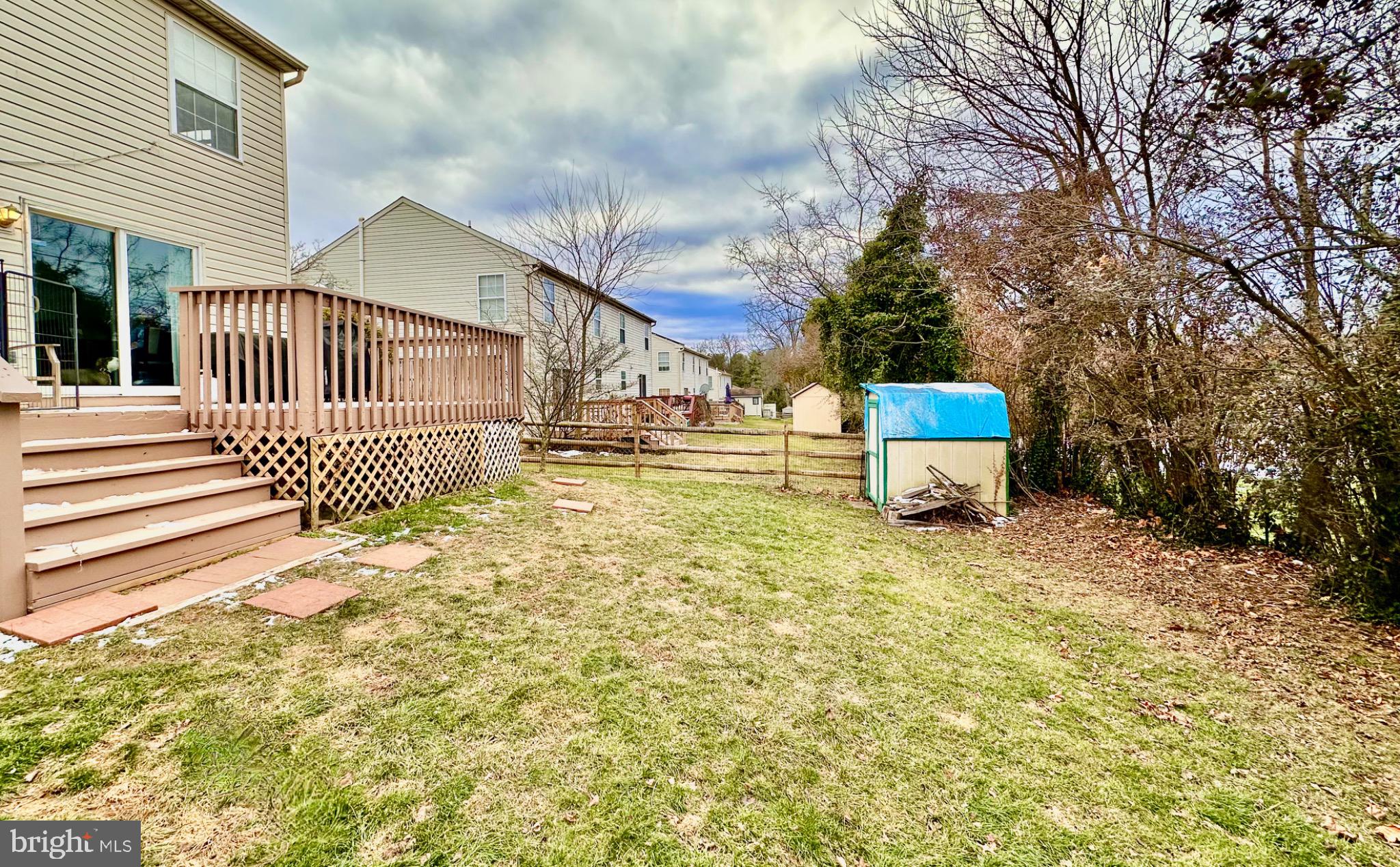 CHESTNUT CROSSING - Residential