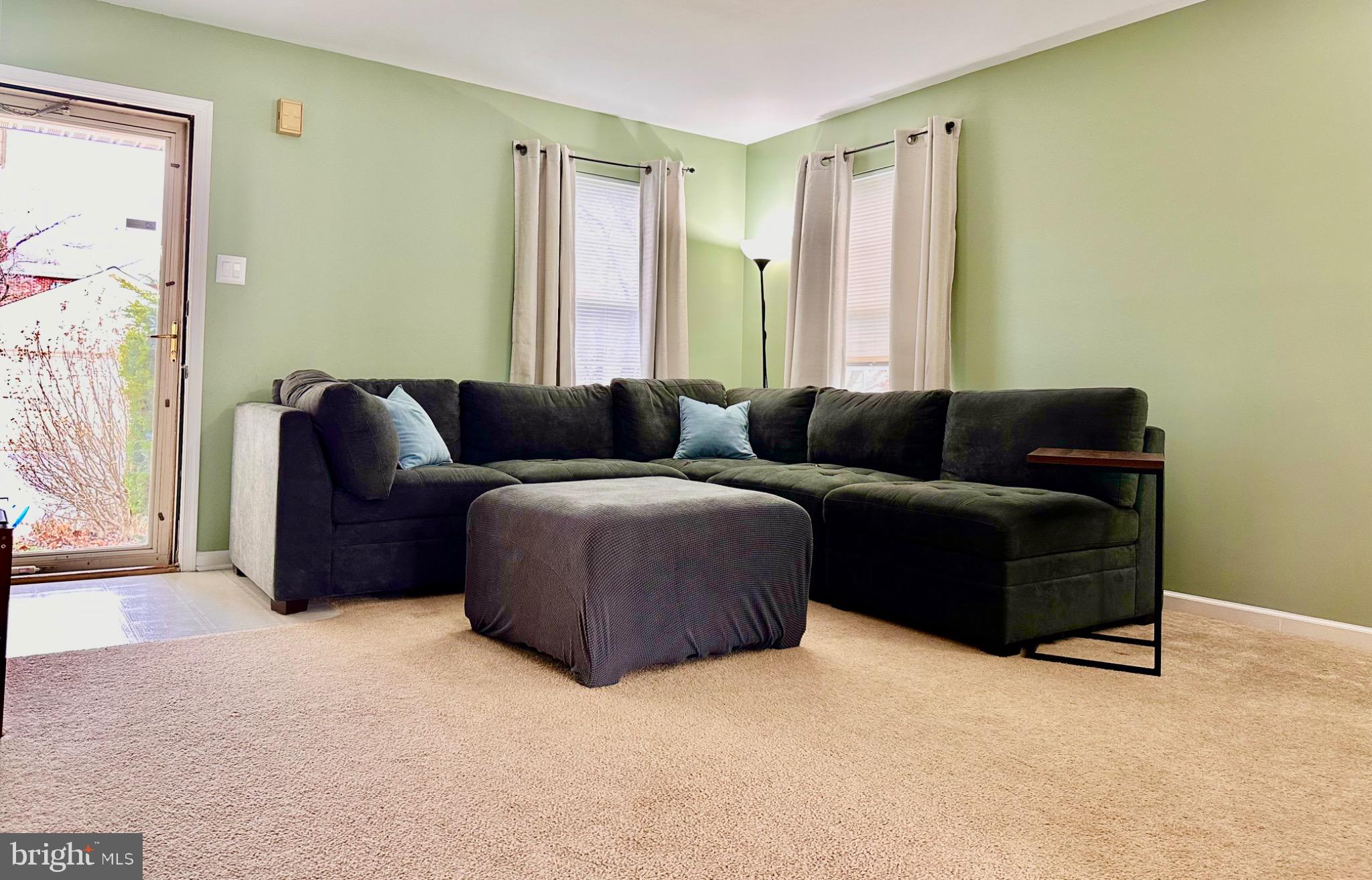 CHESTNUT CROSSING - Residential