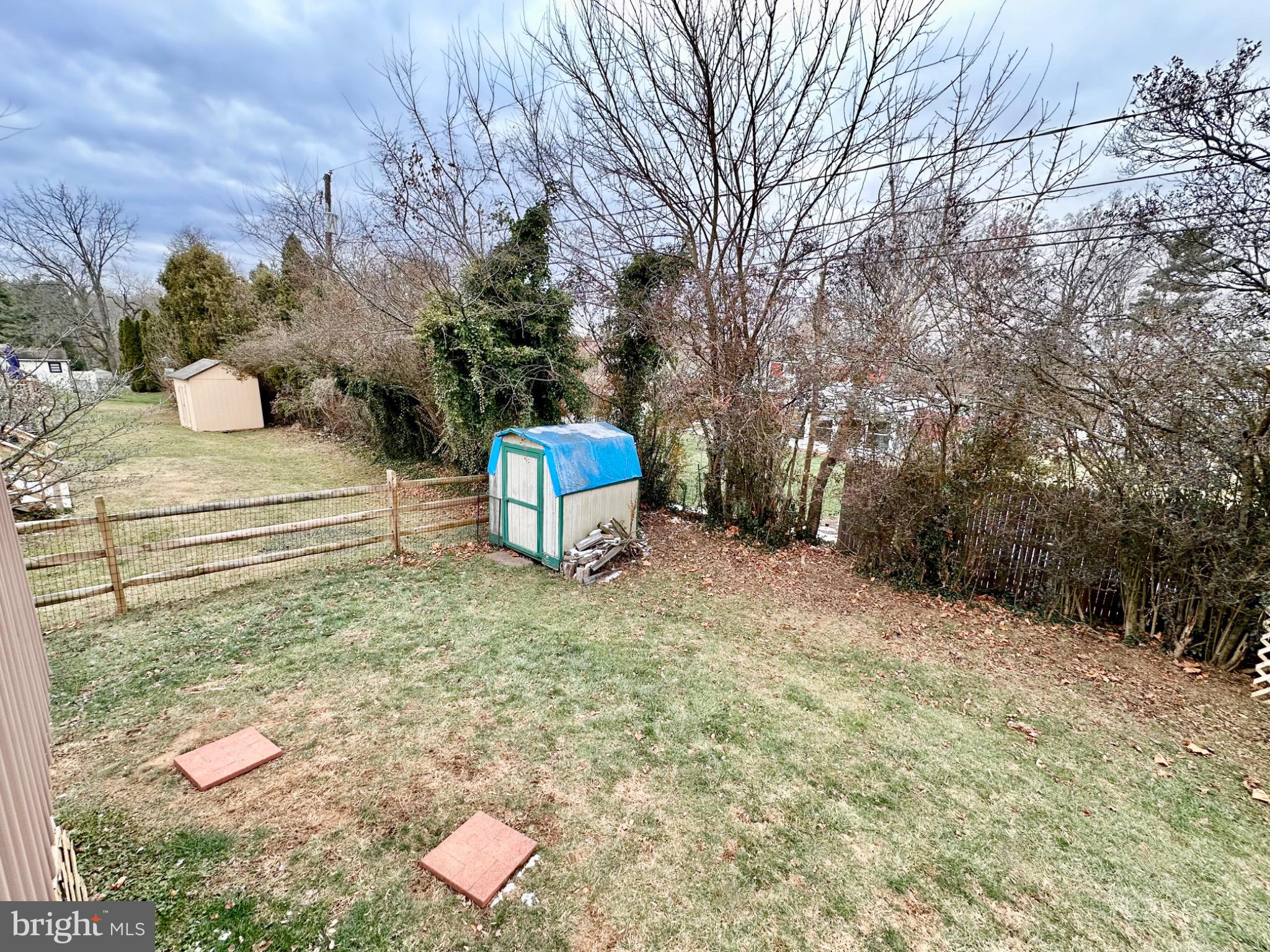 CHESTNUT CROSSING - Residential