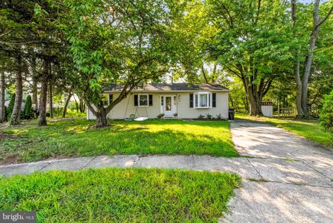 25 ESTATES COURT PINE HILL NJ 08021