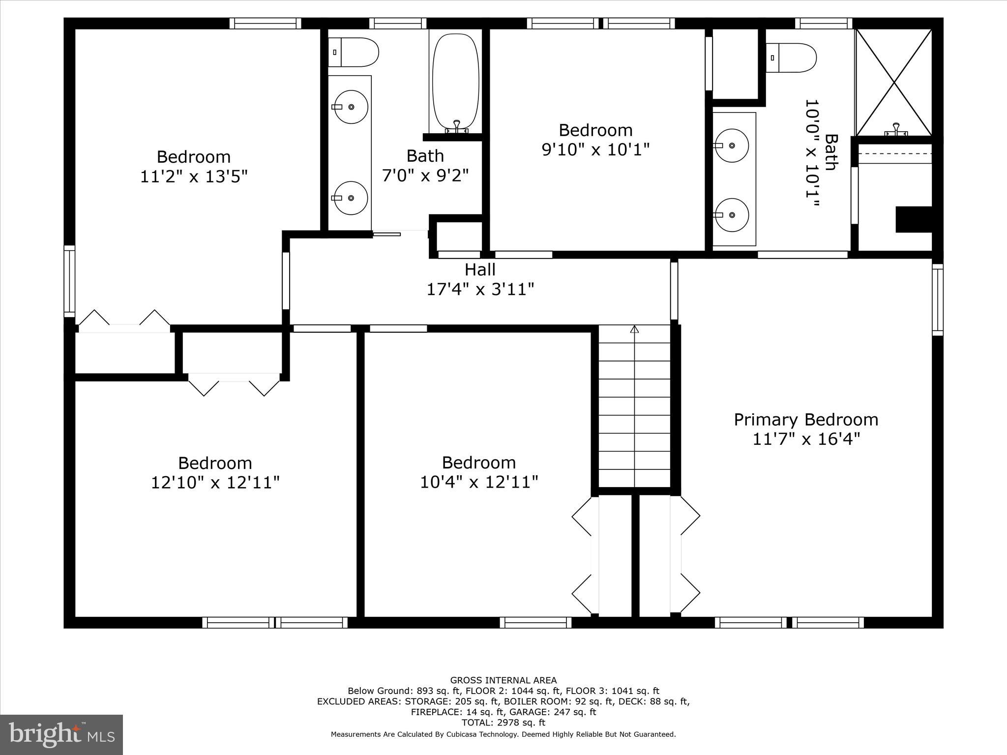 WEST SPRINGFIELD - Residential