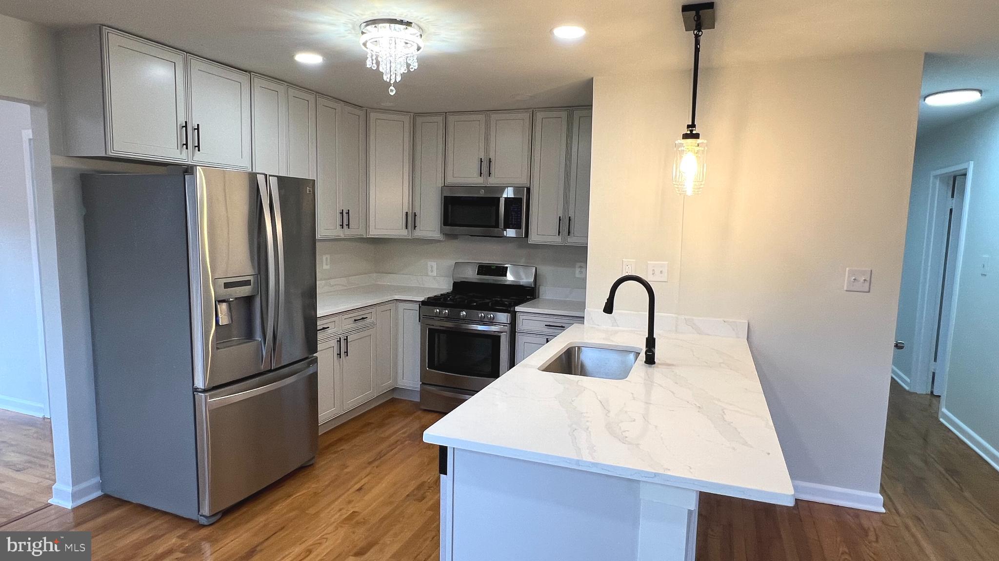 BALLANTRAE - Residential