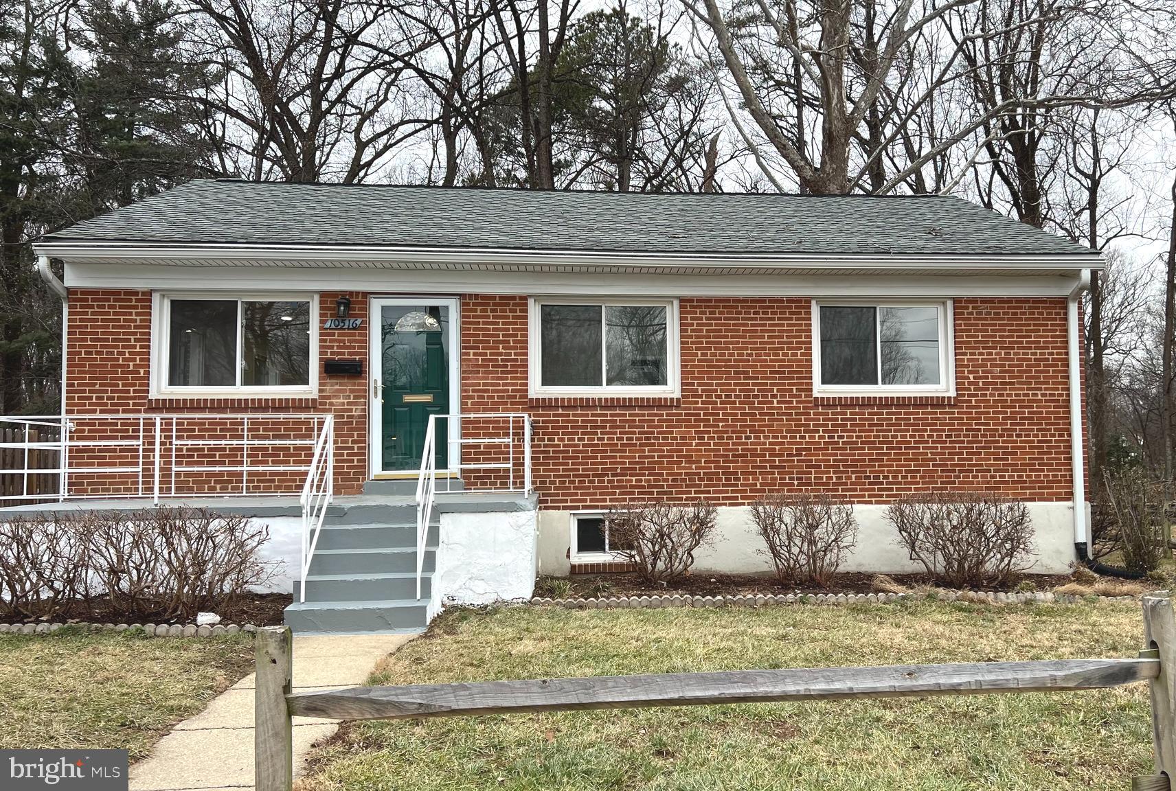 BALLANTRAE - Residential