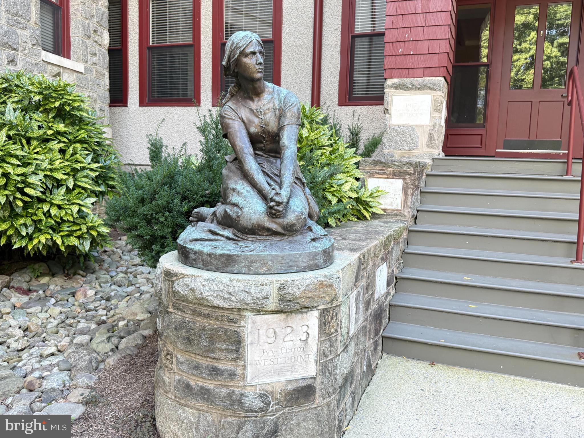 NATIONAL PARK SEMINARY - Residential