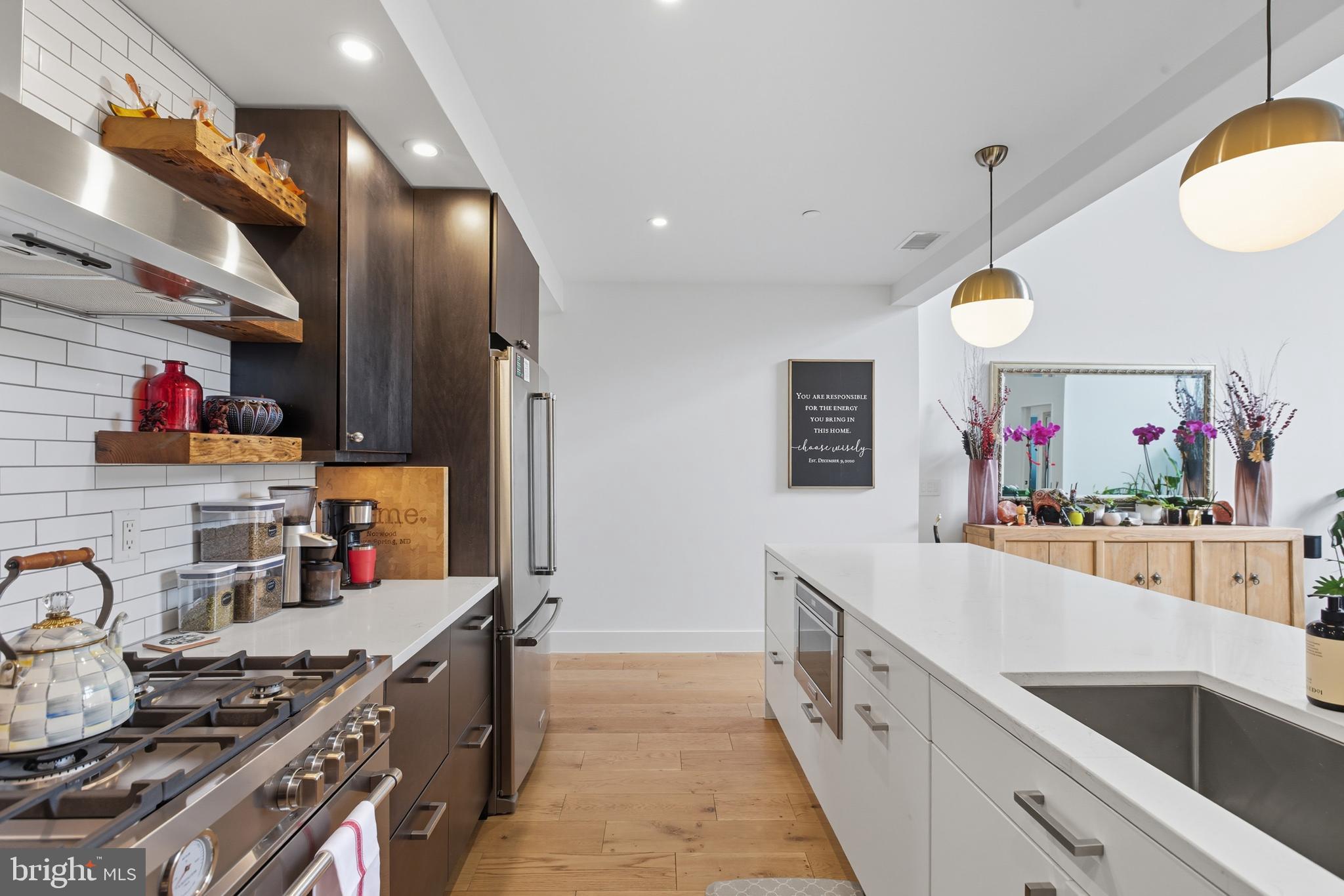 NATIONAL PARK SEMINARY - Residential