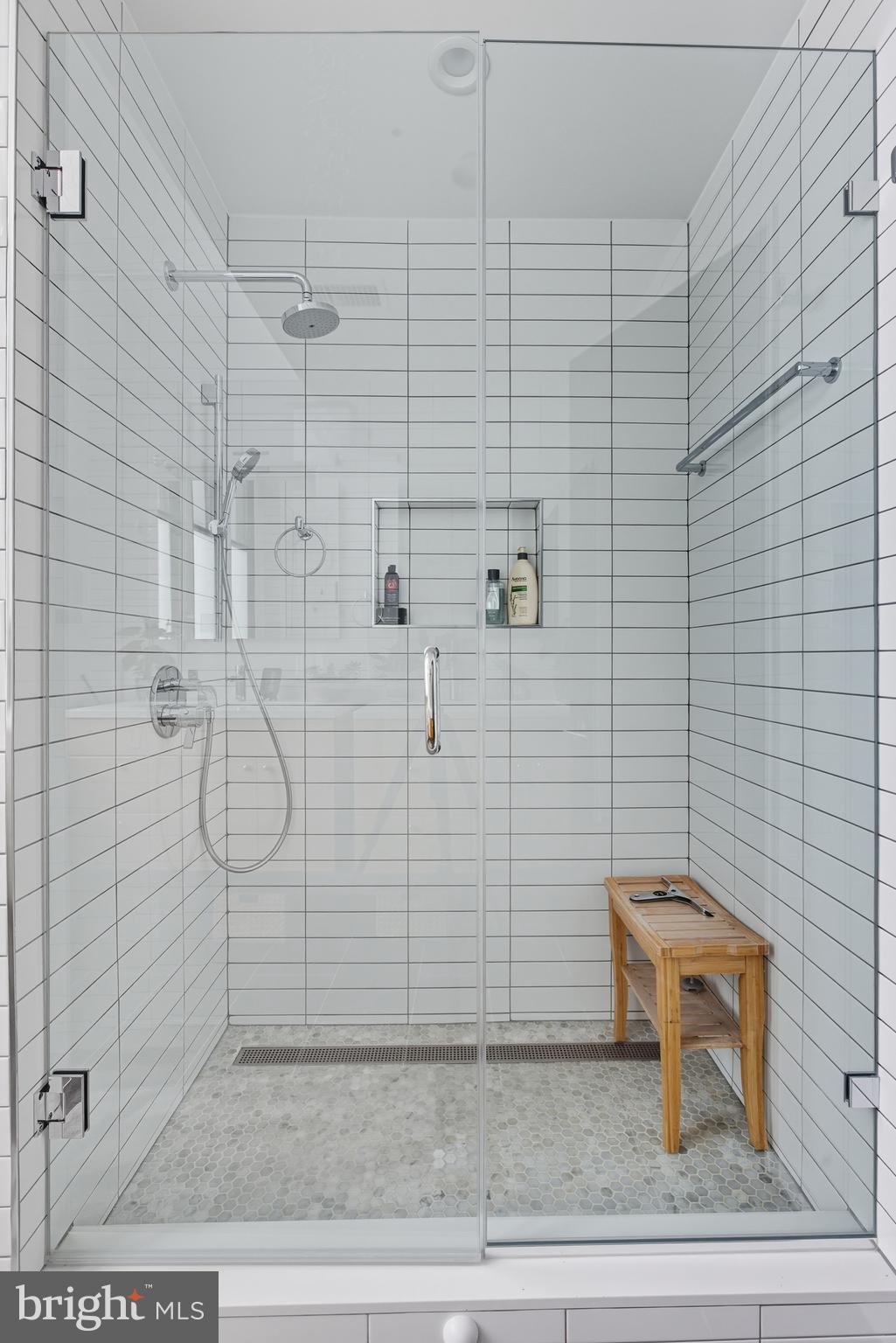 NATIONAL PARK SEMINARY - Residential