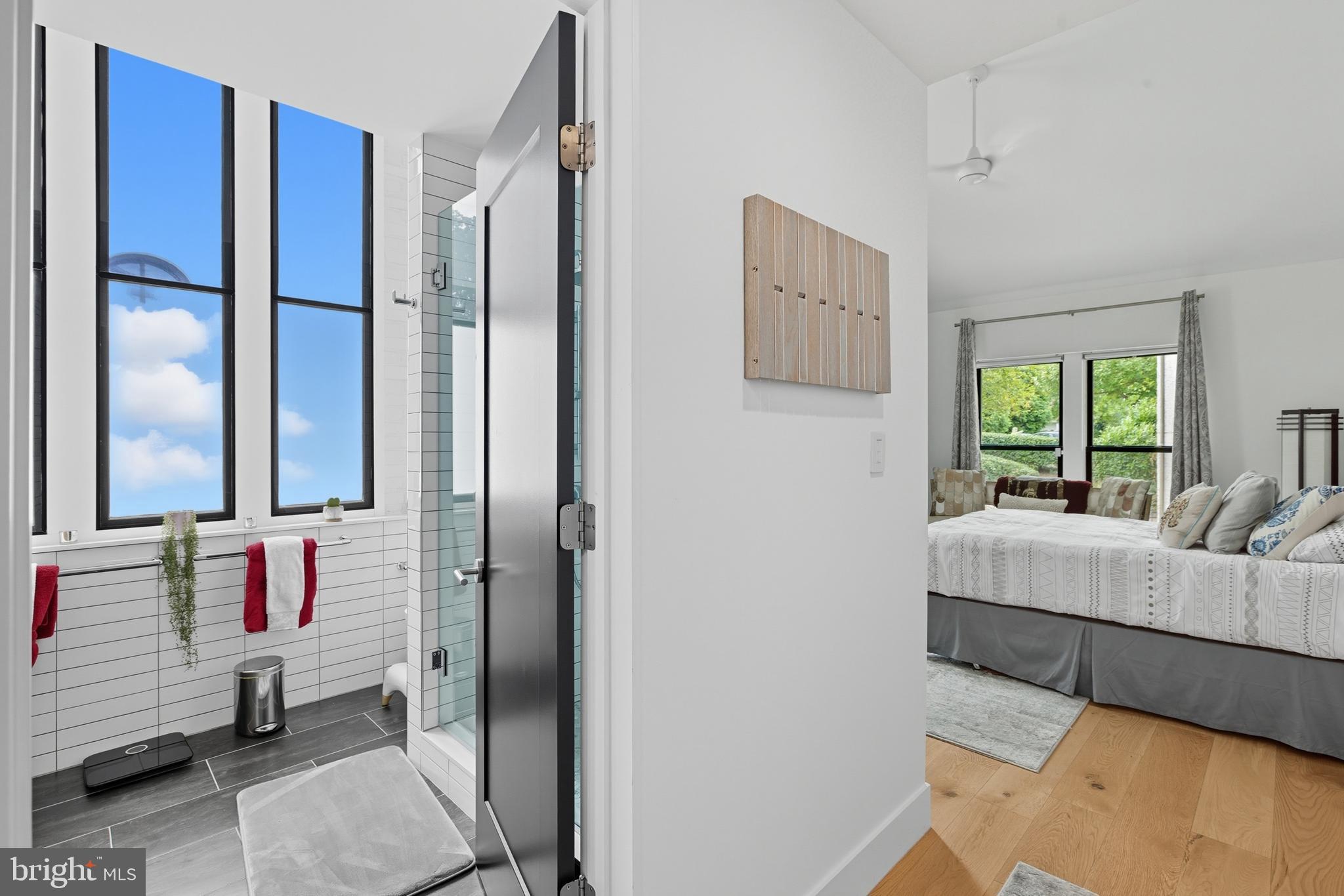 NATIONAL PARK SEMINARY - Residential