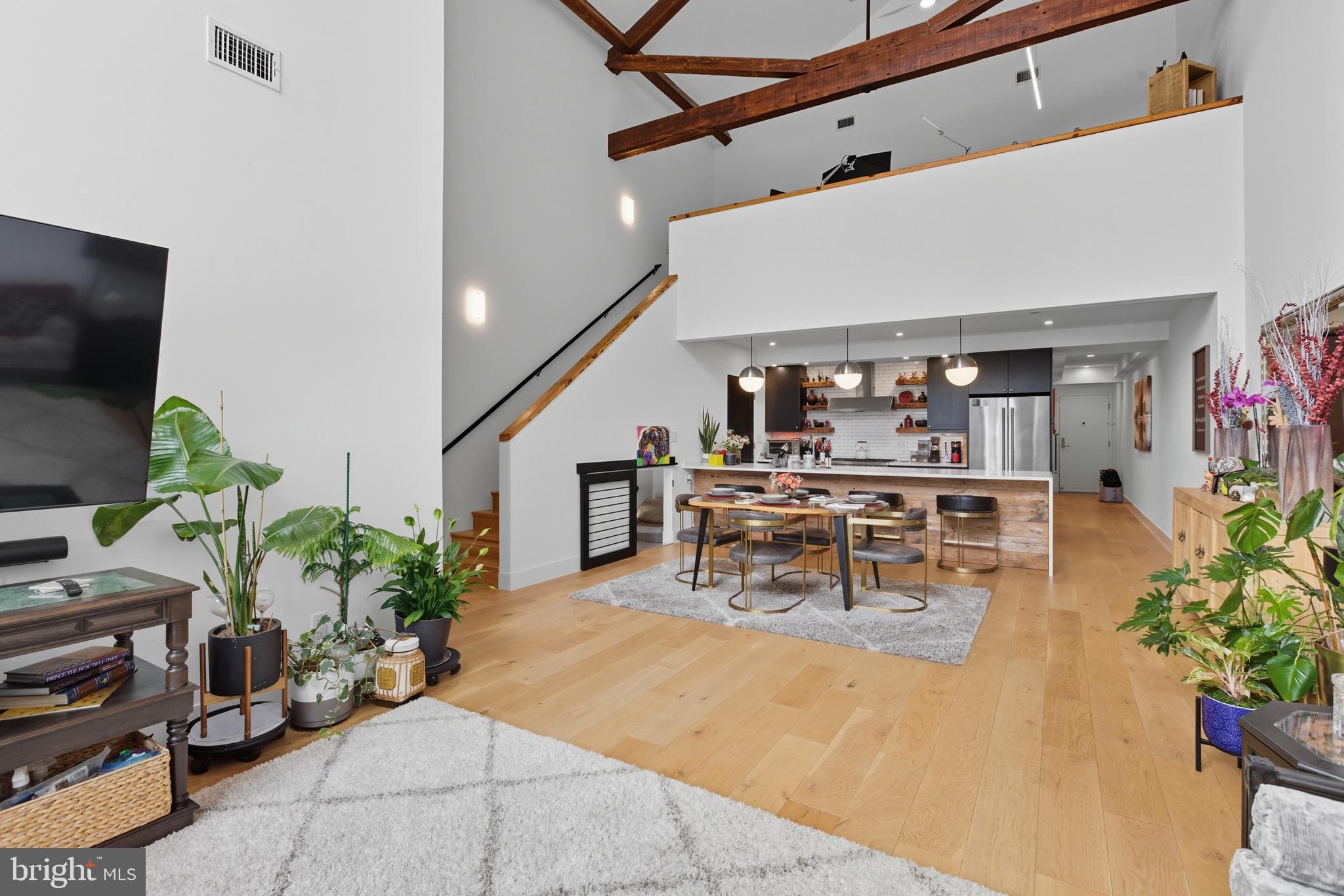 NATIONAL PARK SEMINARY - Residential