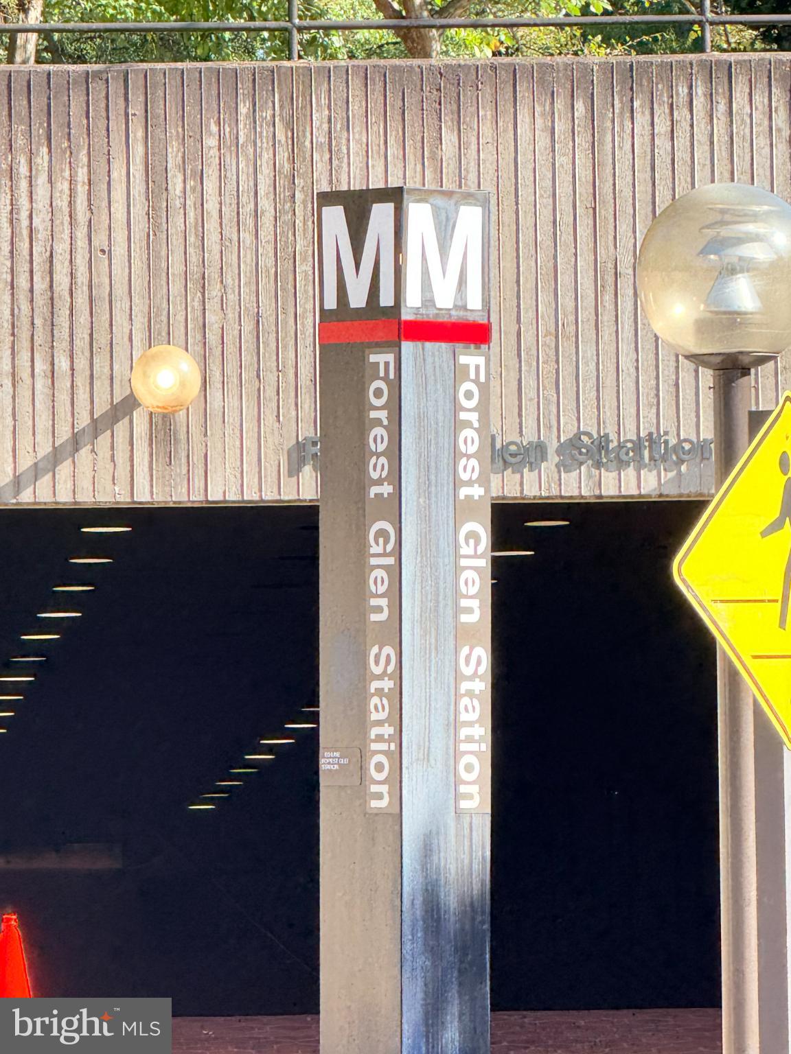 NATIONAL PARK SEMINARY - Residential