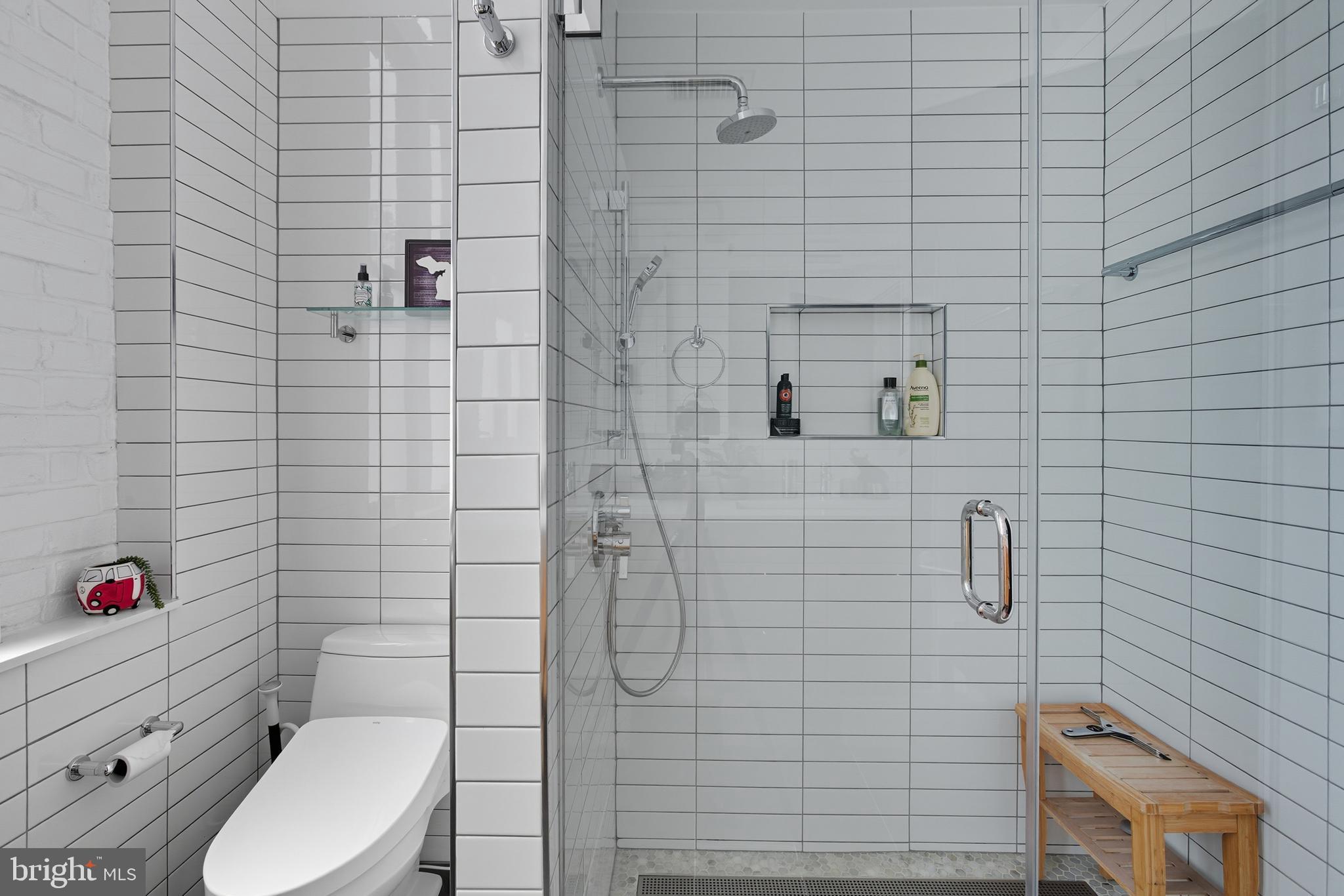 NATIONAL PARK SEMINARY - Residential