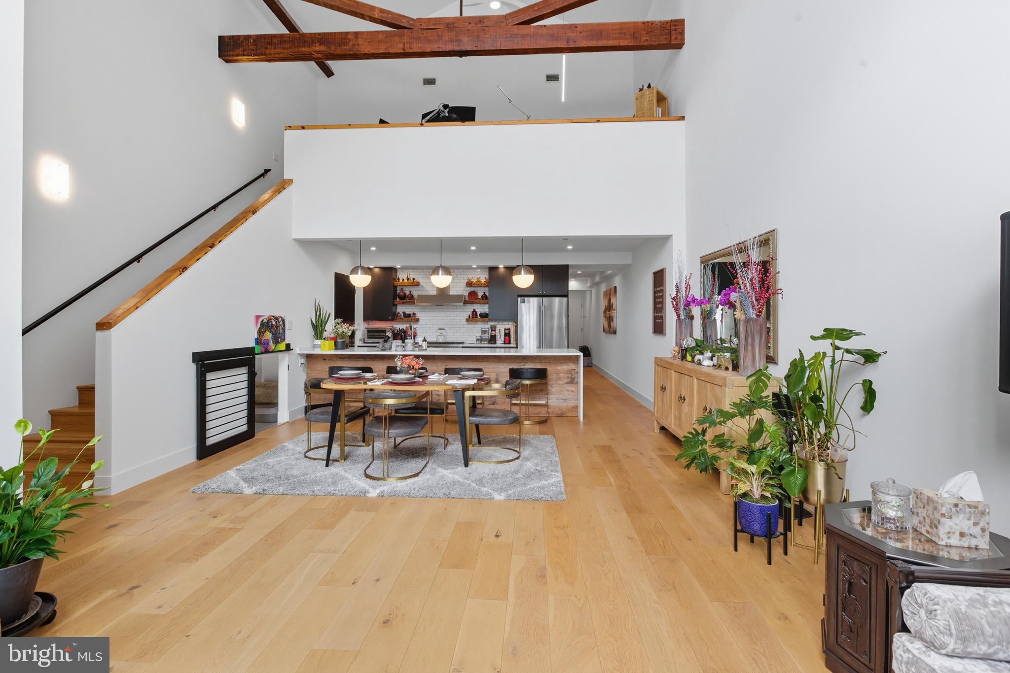 NATIONAL PARK SEMINARY - Residential