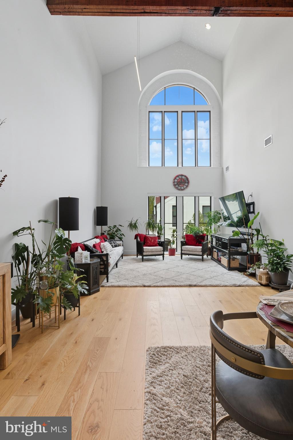 NATIONAL PARK SEMINARY - Residential