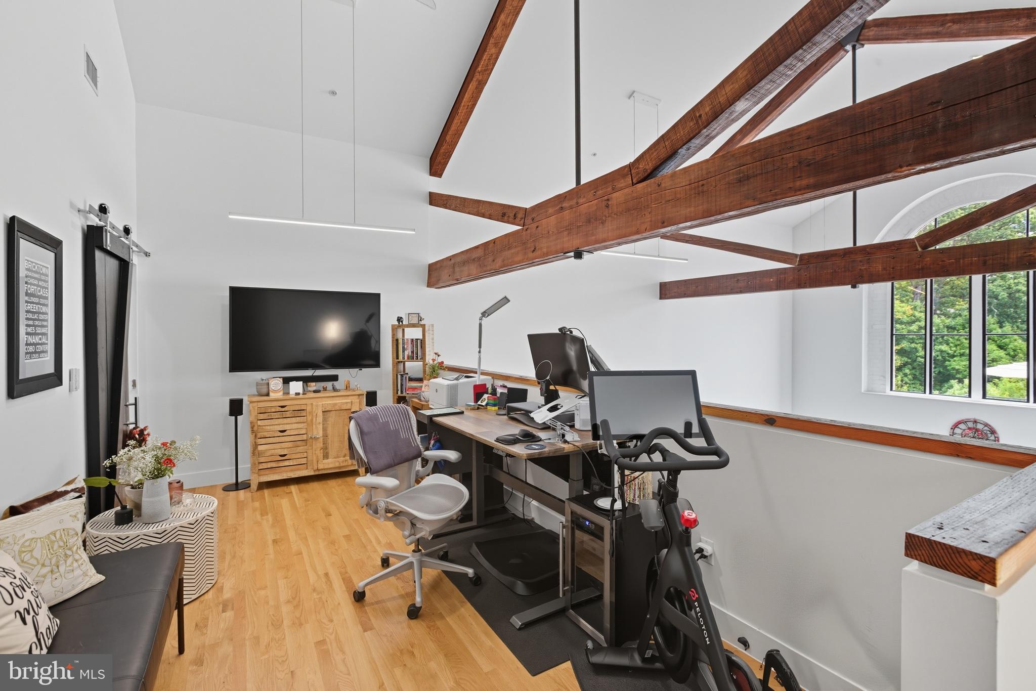 NATIONAL PARK SEMINARY - Residential