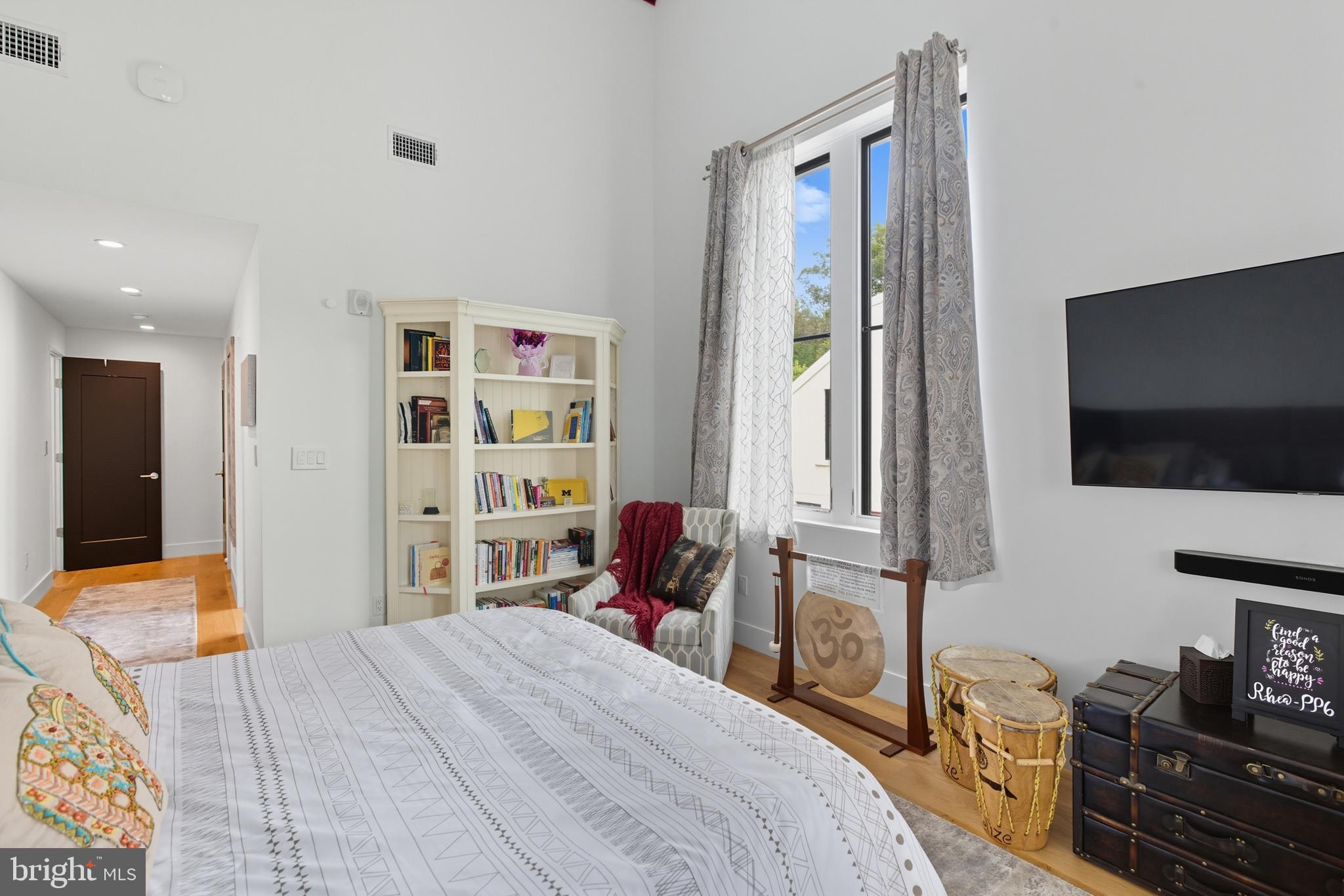 NATIONAL PARK SEMINARY - Residential