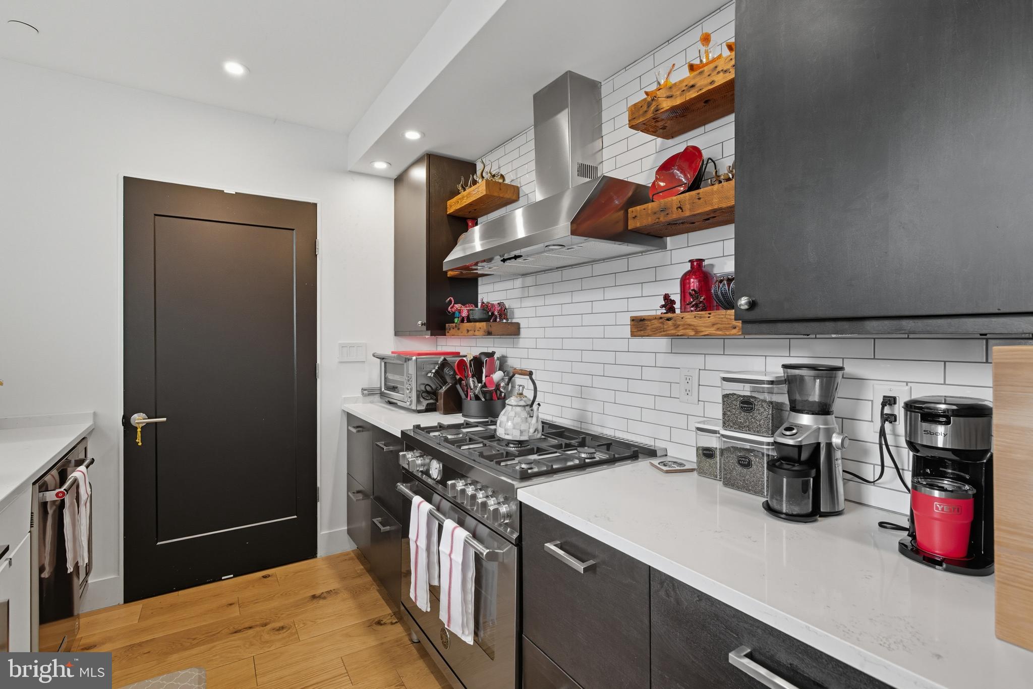 NATIONAL PARK SEMINARY - Residential