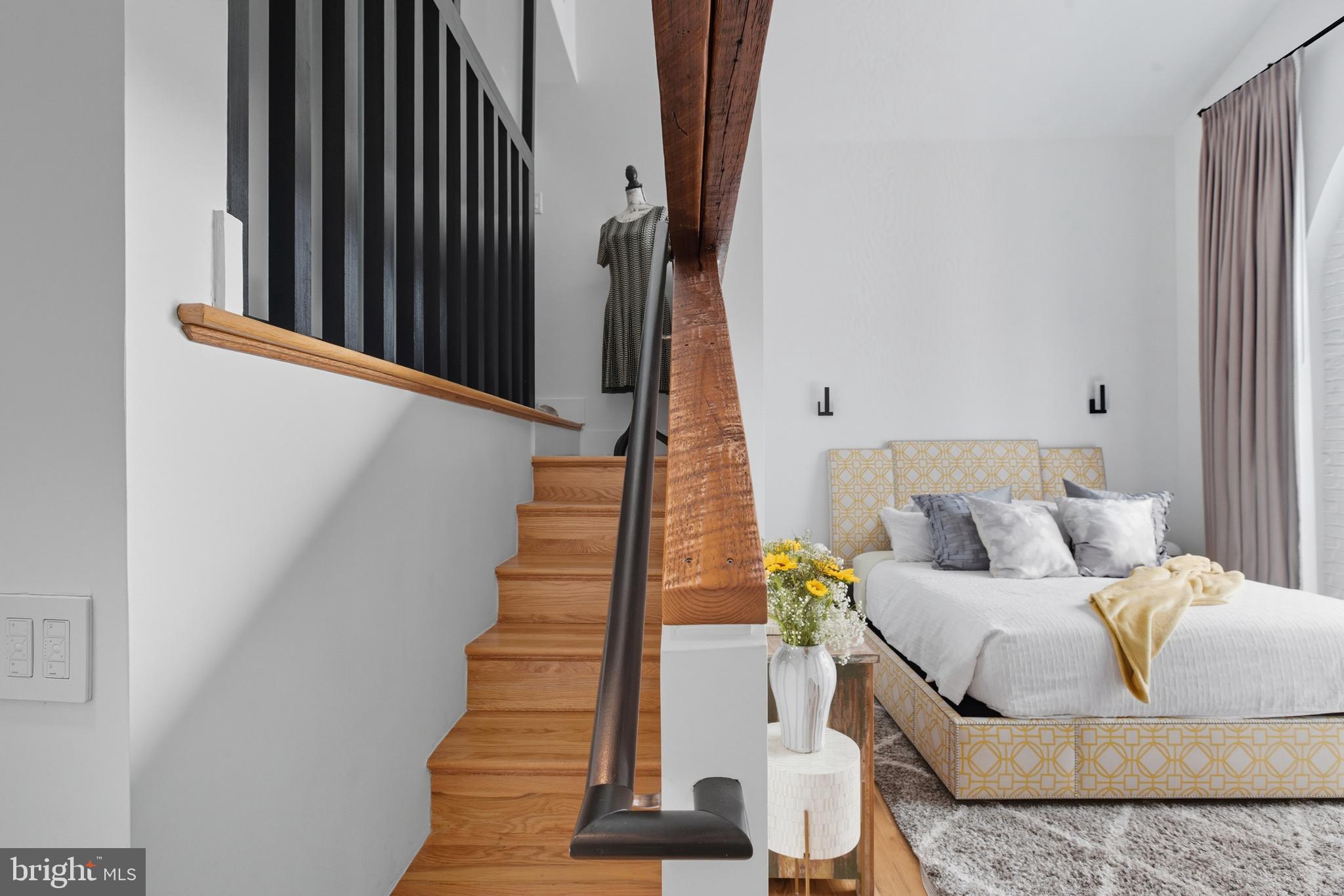 NATIONAL PARK SEMINARY - Residential