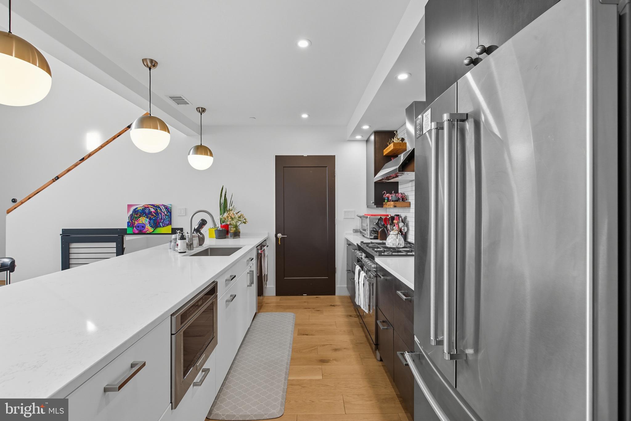 NATIONAL PARK SEMINARY - Residential