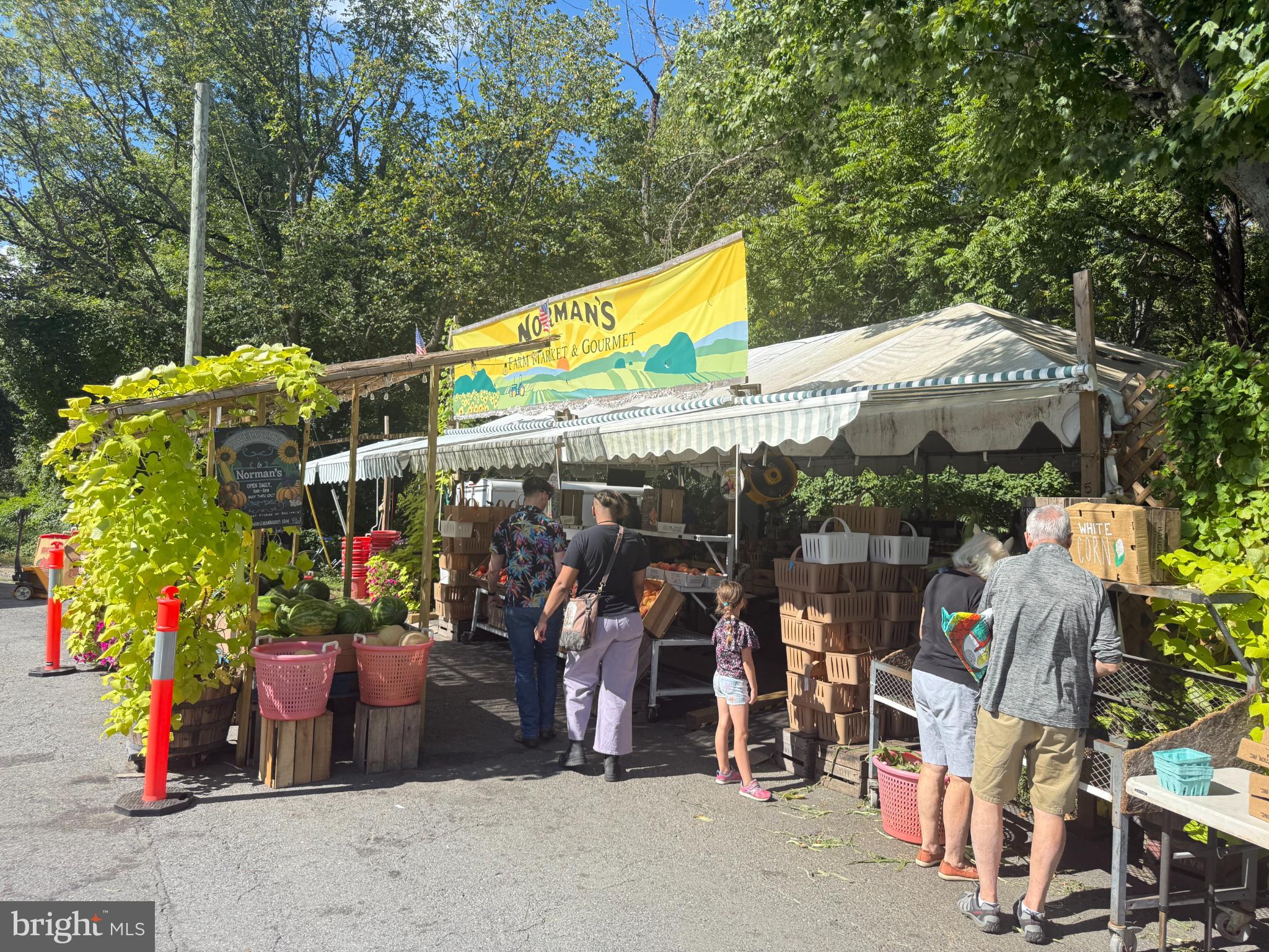 NATIONAL PARK SEMINARY - Residential