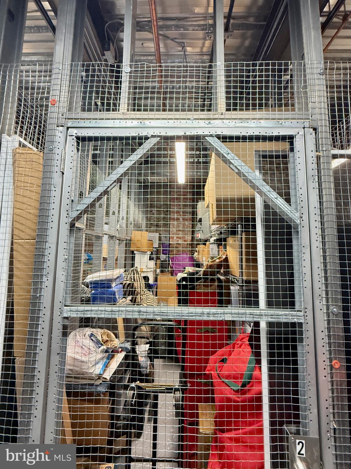 NATIONAL PARK SEMINARY - Residential