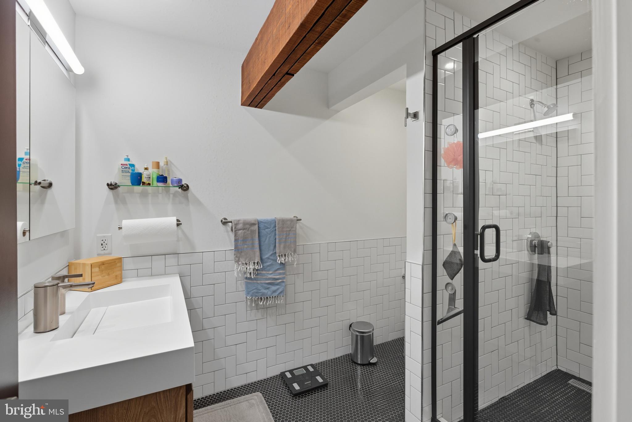 NATIONAL PARK SEMINARY - Residential